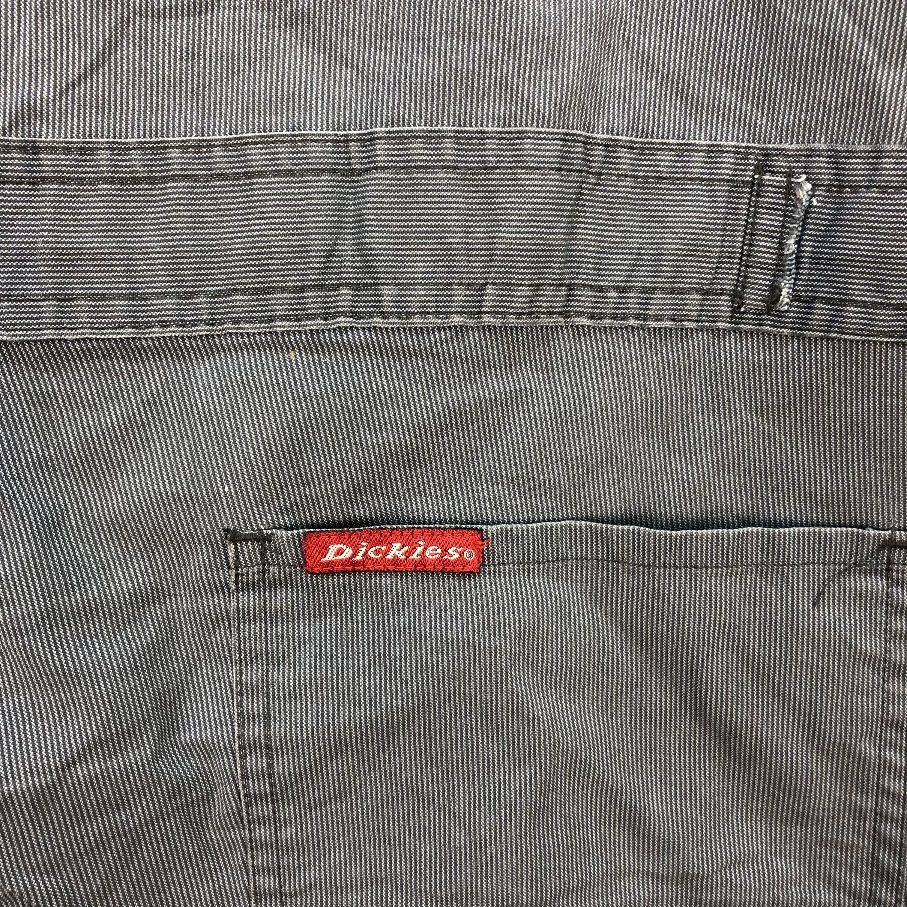 Dickies DICKIES STRIPED COVERALLS #7148-113 Size US 44 / EU 60 - 16 Thumbnail