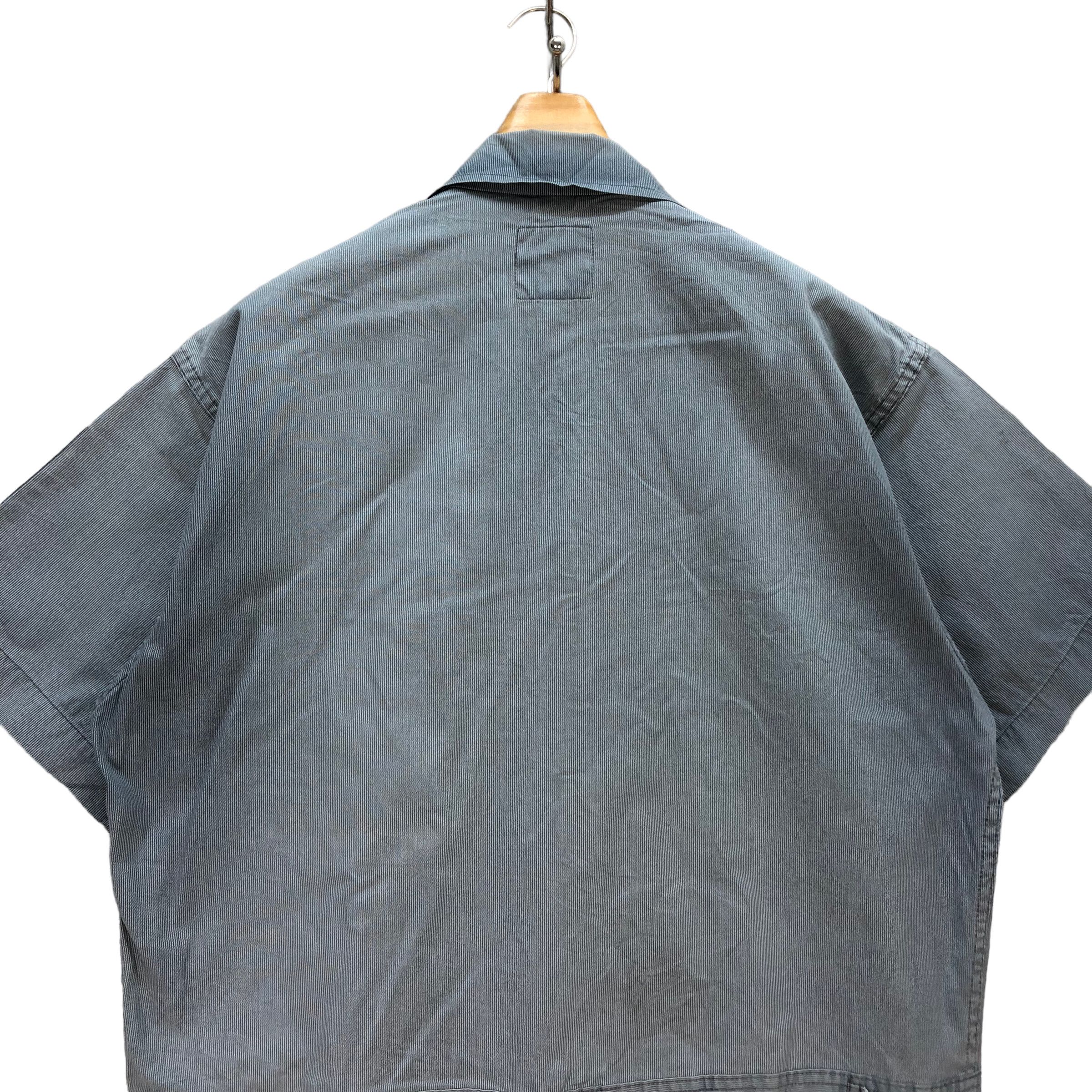 Dickies DICKIES STRIPED COVERALLS #7148-113 Size US 44 / EU 60 - 13 Thumbnail