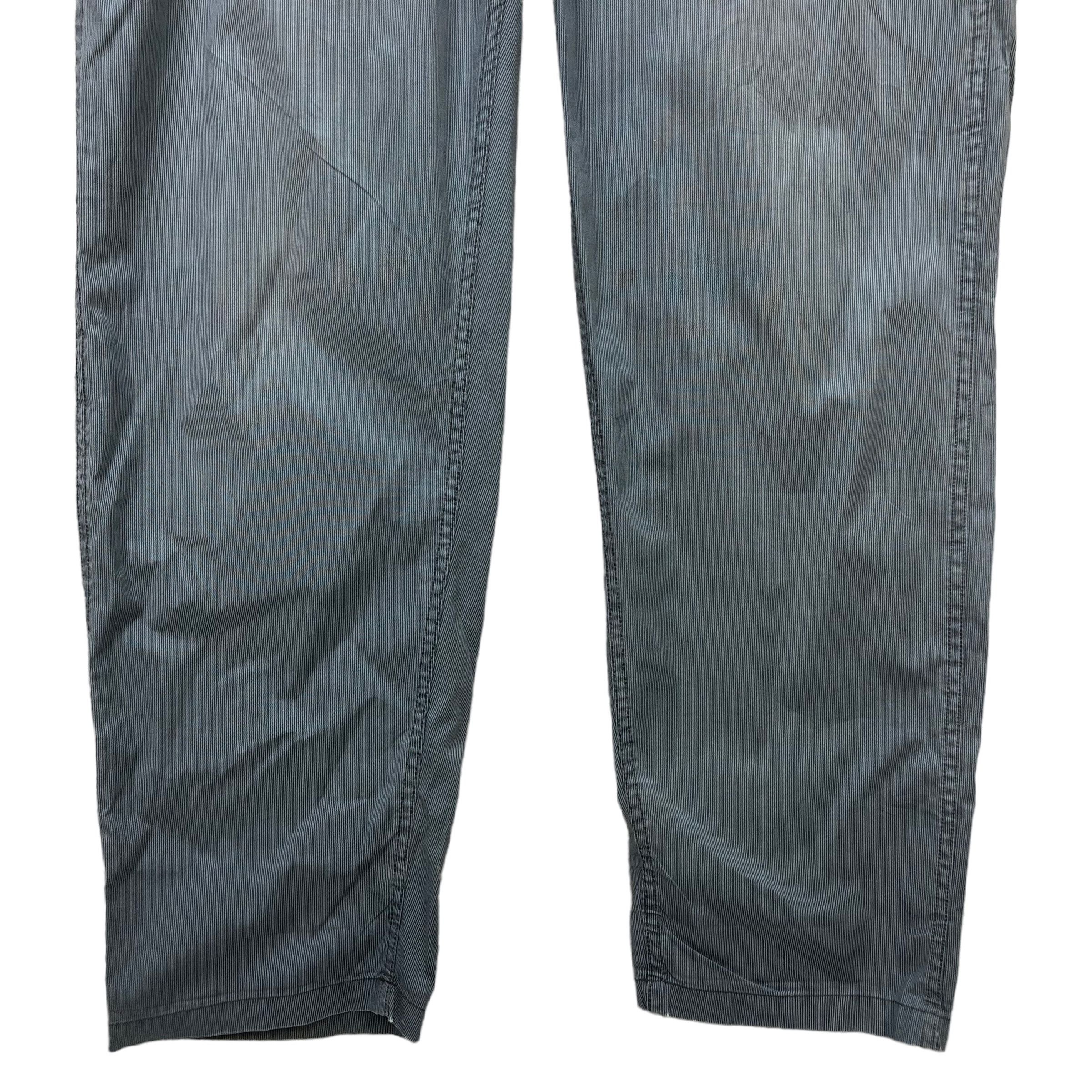 Dickies DICKIES STRIPED COVERALLS #7148-113 Size US 44 / EU 60 - 6 Thumbnail