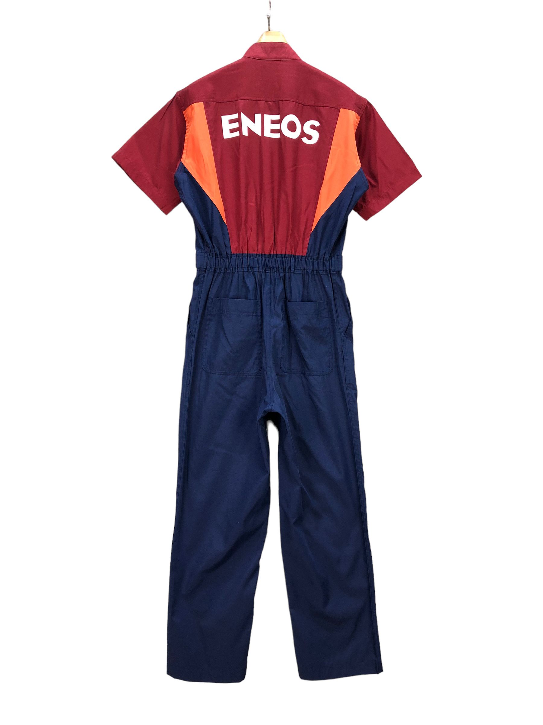 Other ENOES COVERALLS #7415-112 Size US 32 / EU 48 - 11 Thumbnail