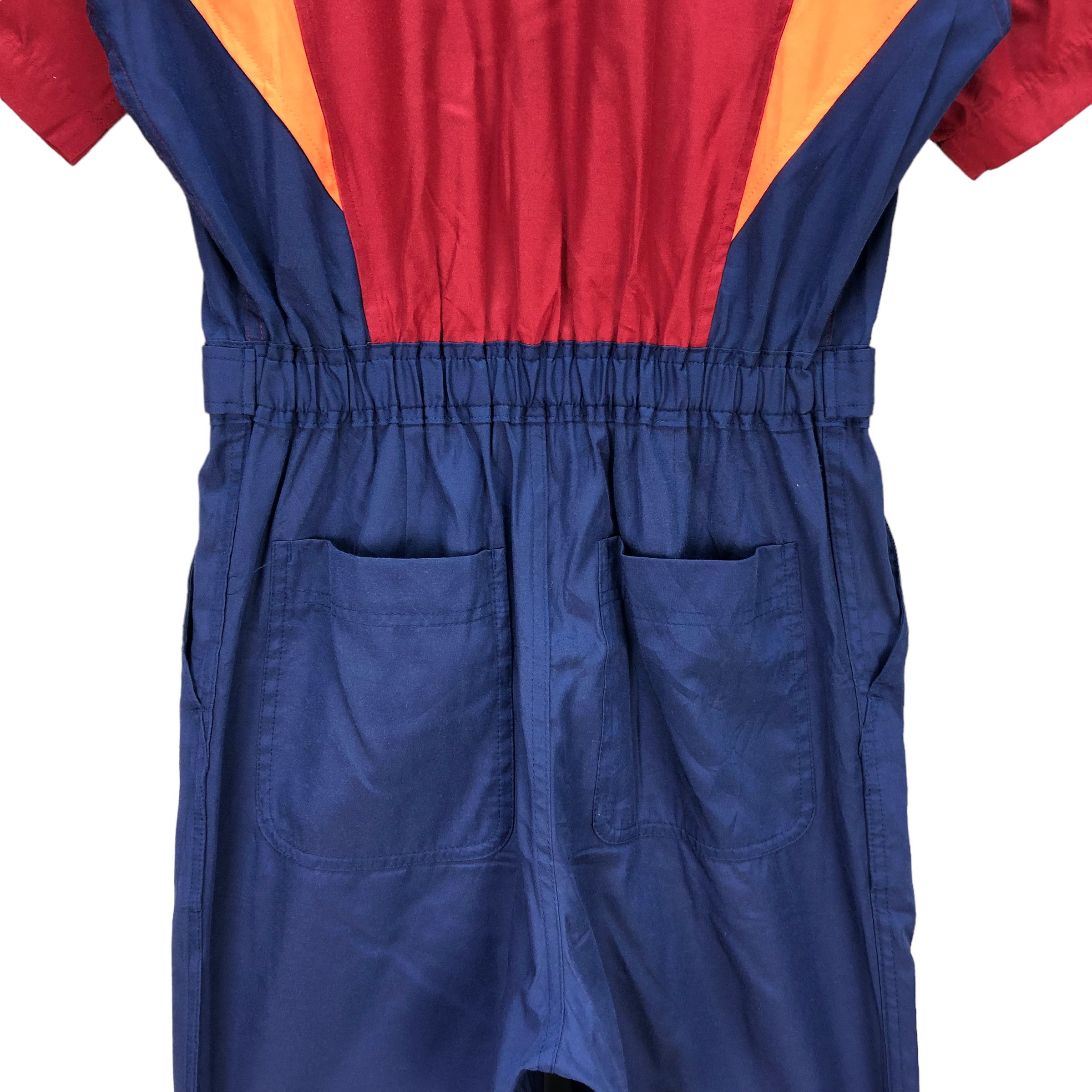 Other ENOES COVERALLS #7415-112 Size US 32 / EU 48 - 14 Thumbnail