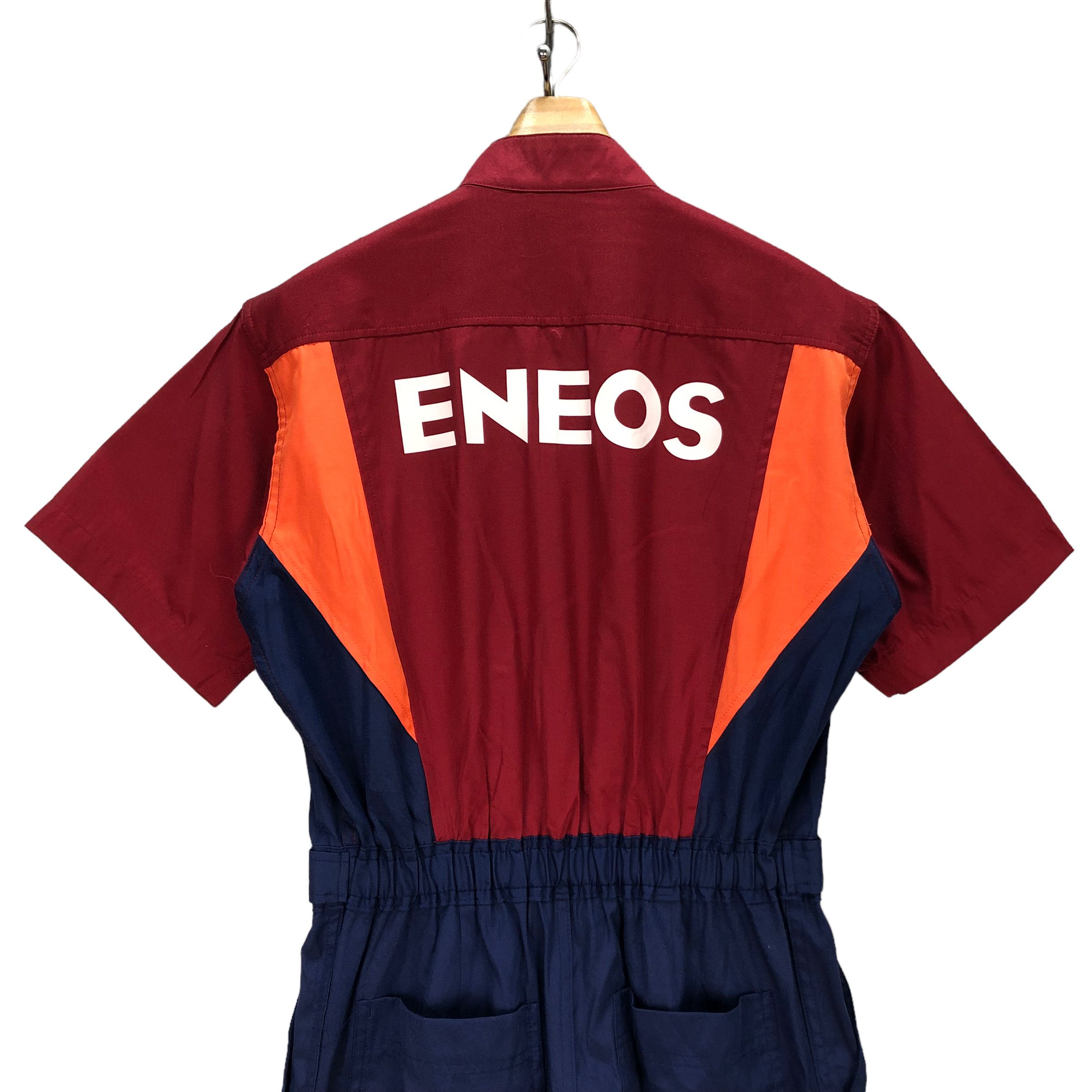 Other ENOES COVERALLS #7415-112 Size US 32 / EU 48 - 12 Thumbnail