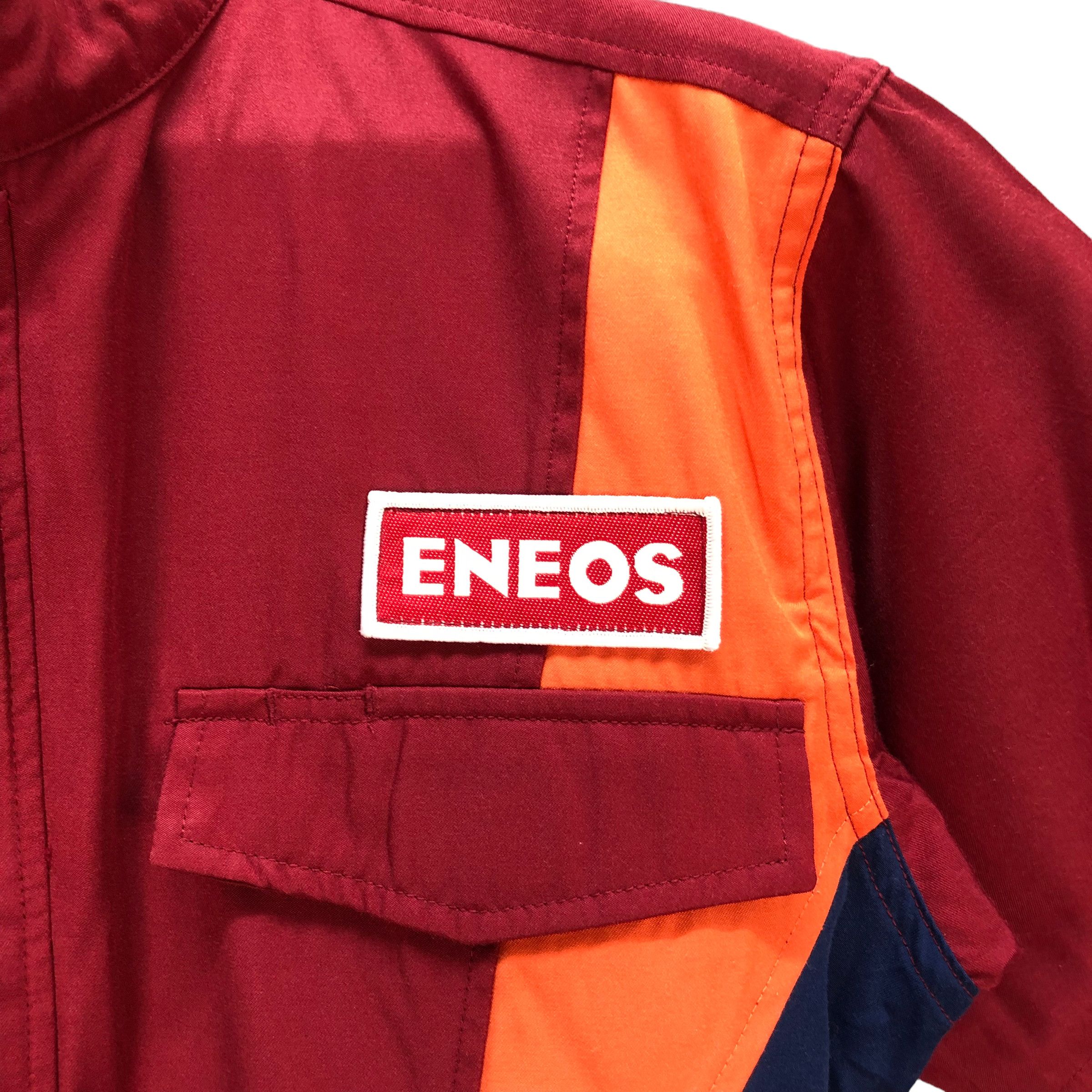 Other ENOES COVERALLS #7415-112 Size US 32 / EU 48 - 3 Thumbnail