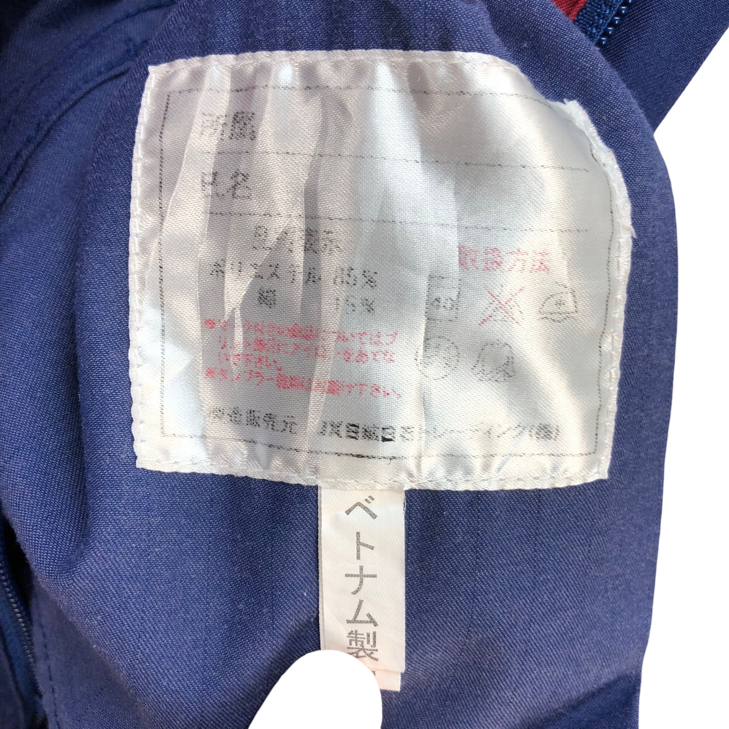 Other ENOES COVERALLS #7415-112 Size US 32 / EU 48 - 10 Thumbnail