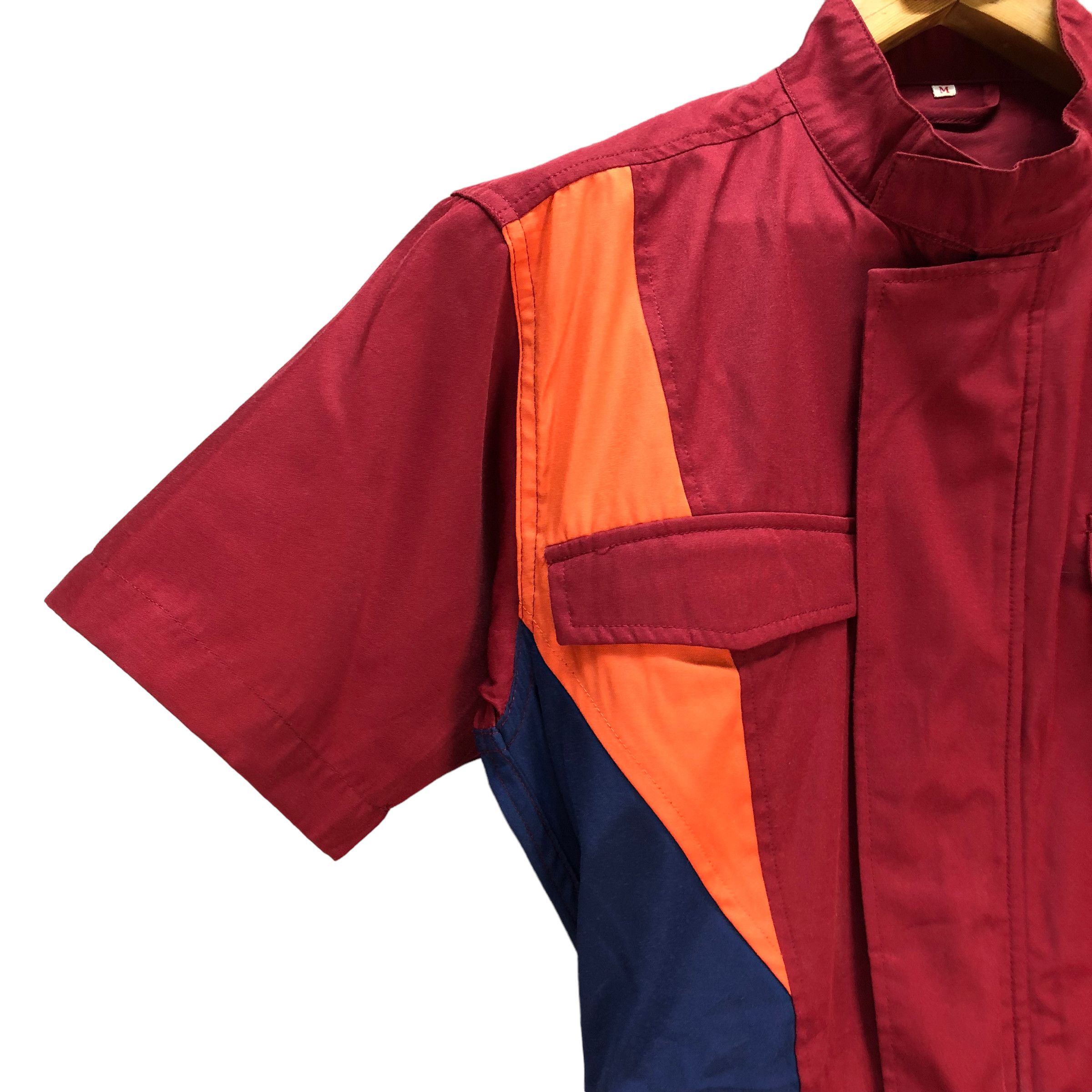 Other ENOES COVERALLS #7415-112 Size US 32 / EU 48 - 6 Thumbnail