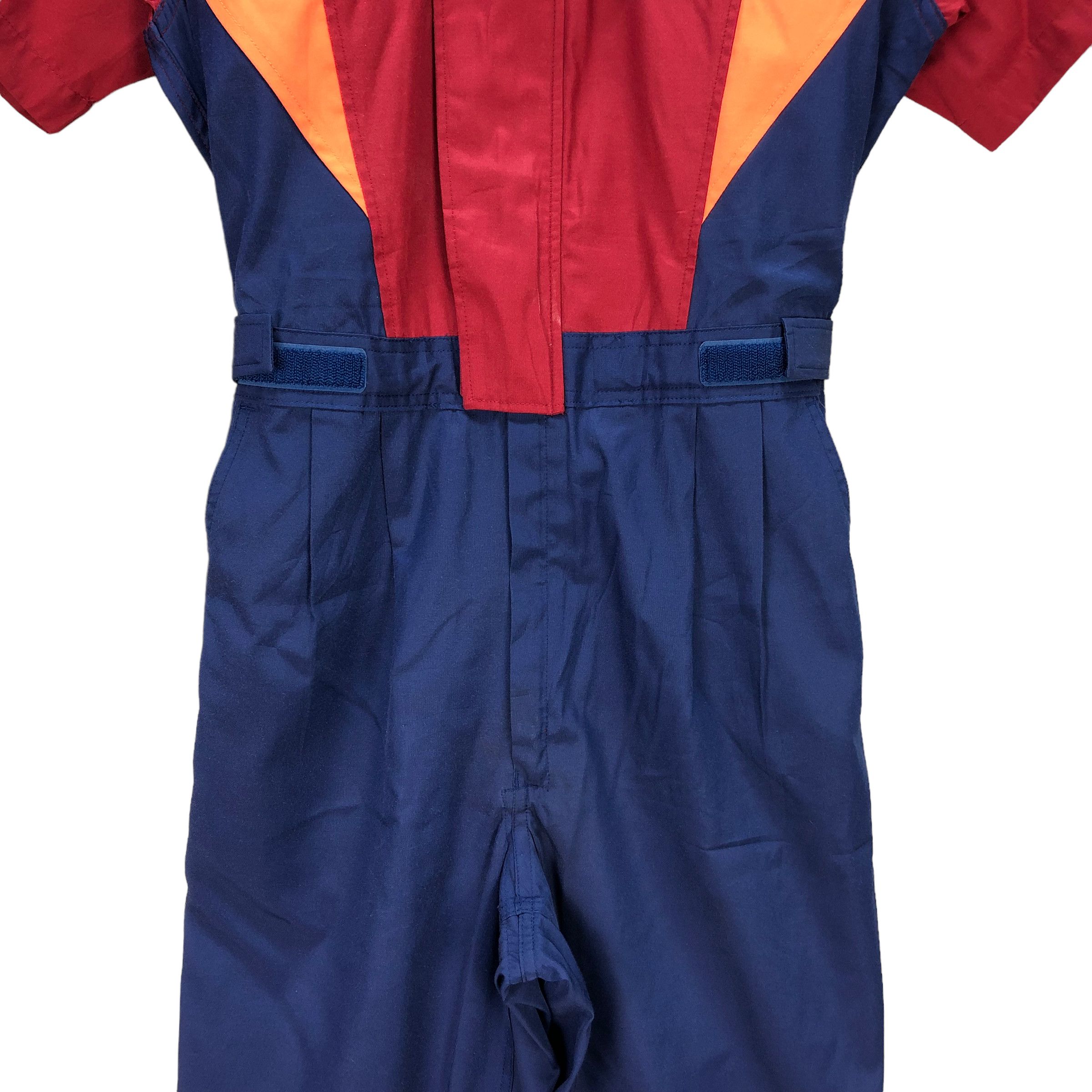 Other ENOES COVERALLS #7415-112 Size US 32 / EU 48 - 4 Thumbnail