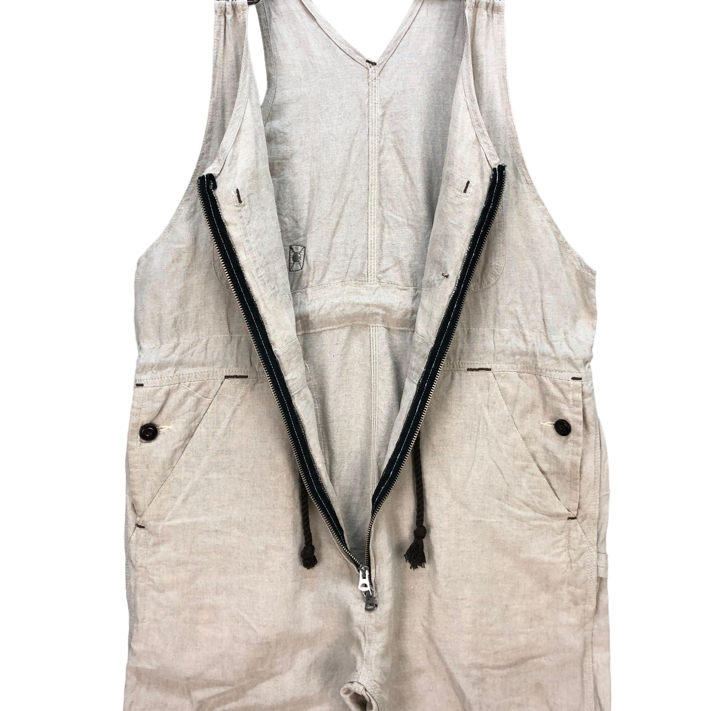 Other NORTH PRODUCTION OVERALLS #7149-113 Size US 40 / EU 56 - 7 Thumbnail