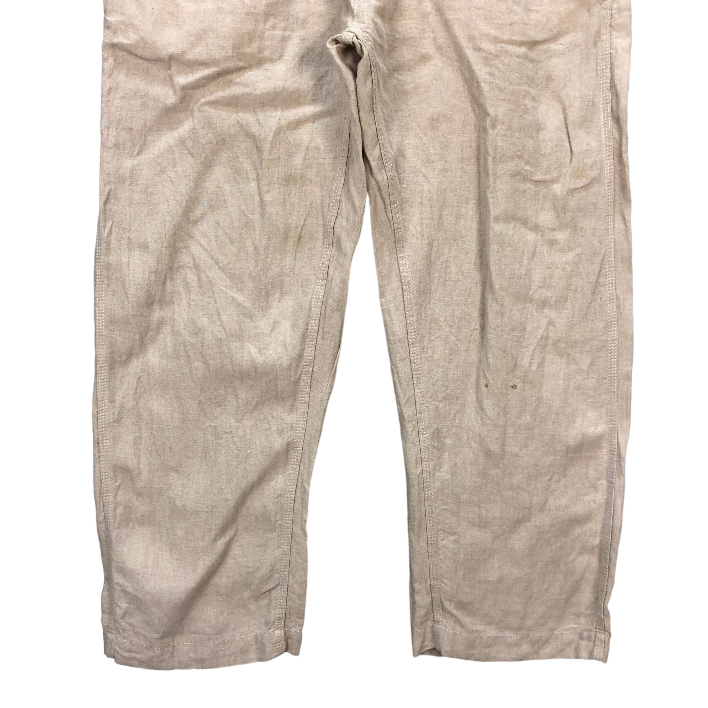 Other NORTH PRODUCTION OVERALLS #7149-113 Size US 40 / EU 56 - 4 Thumbnail