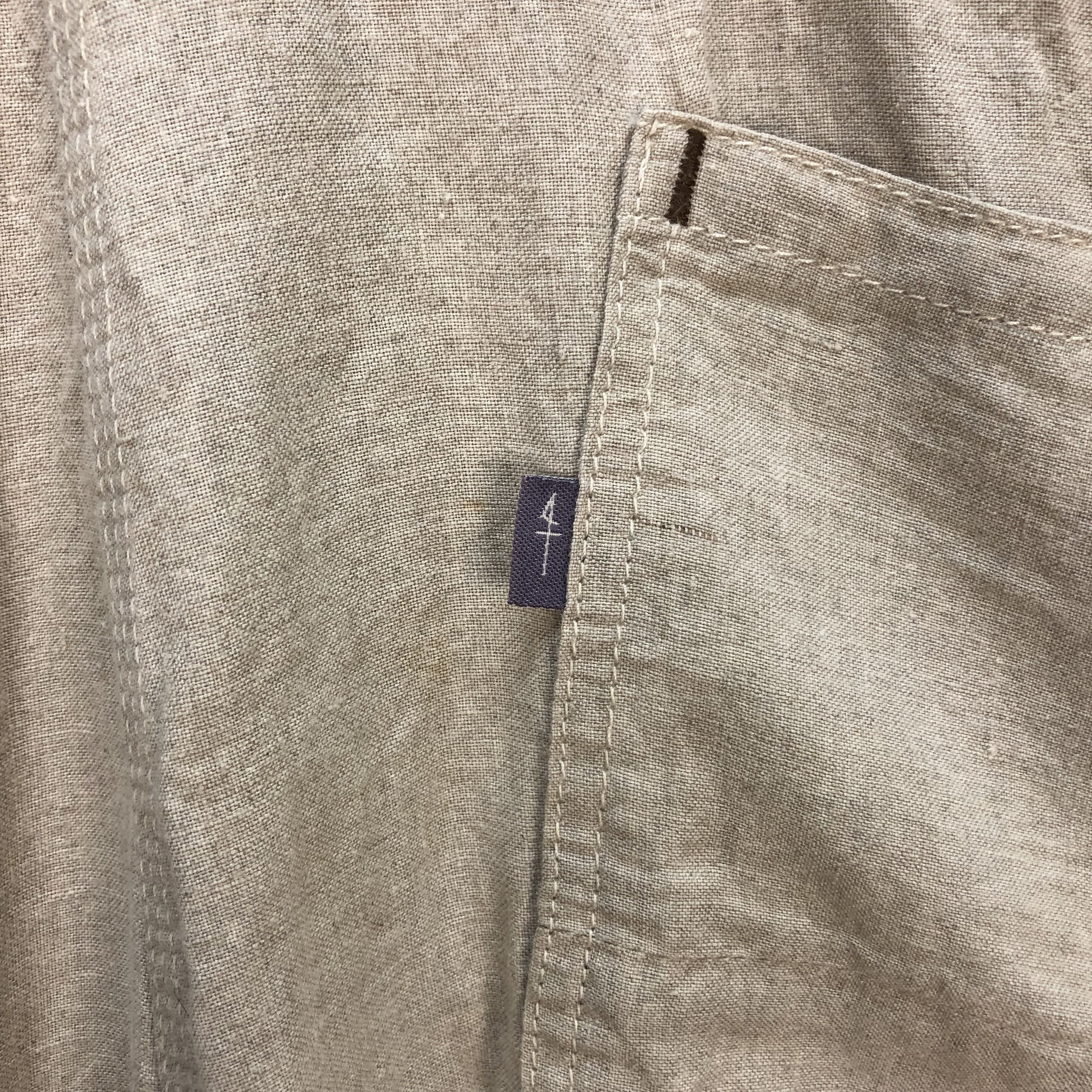 Other NORTH PRODUCTION OVERALLS #7149-113 Size US 40 / EU 56 - 14 Thumbnail