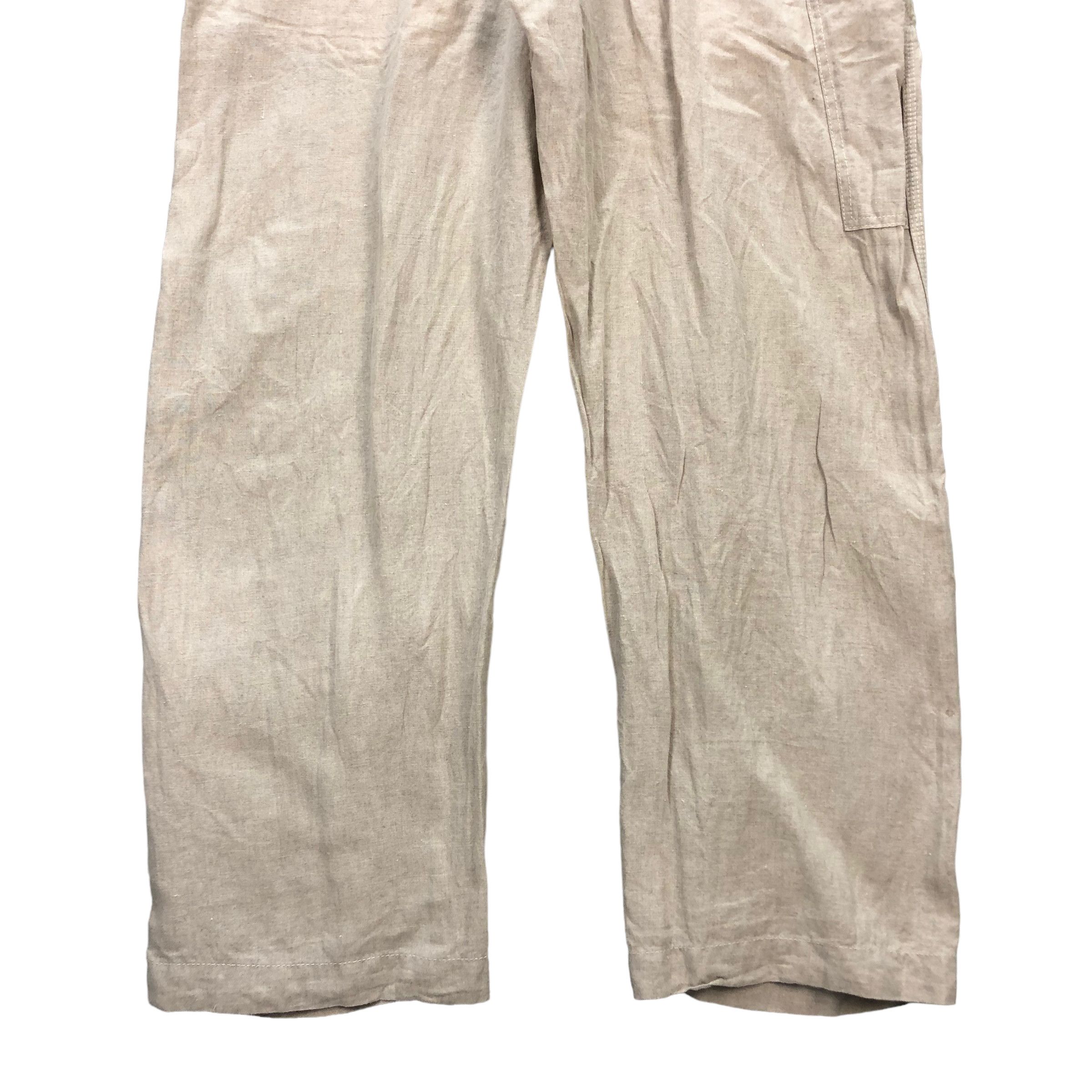 Other NORTH PRODUCTION OVERALLS #7149-113 Size US 40 / EU 56 - 15 Thumbnail