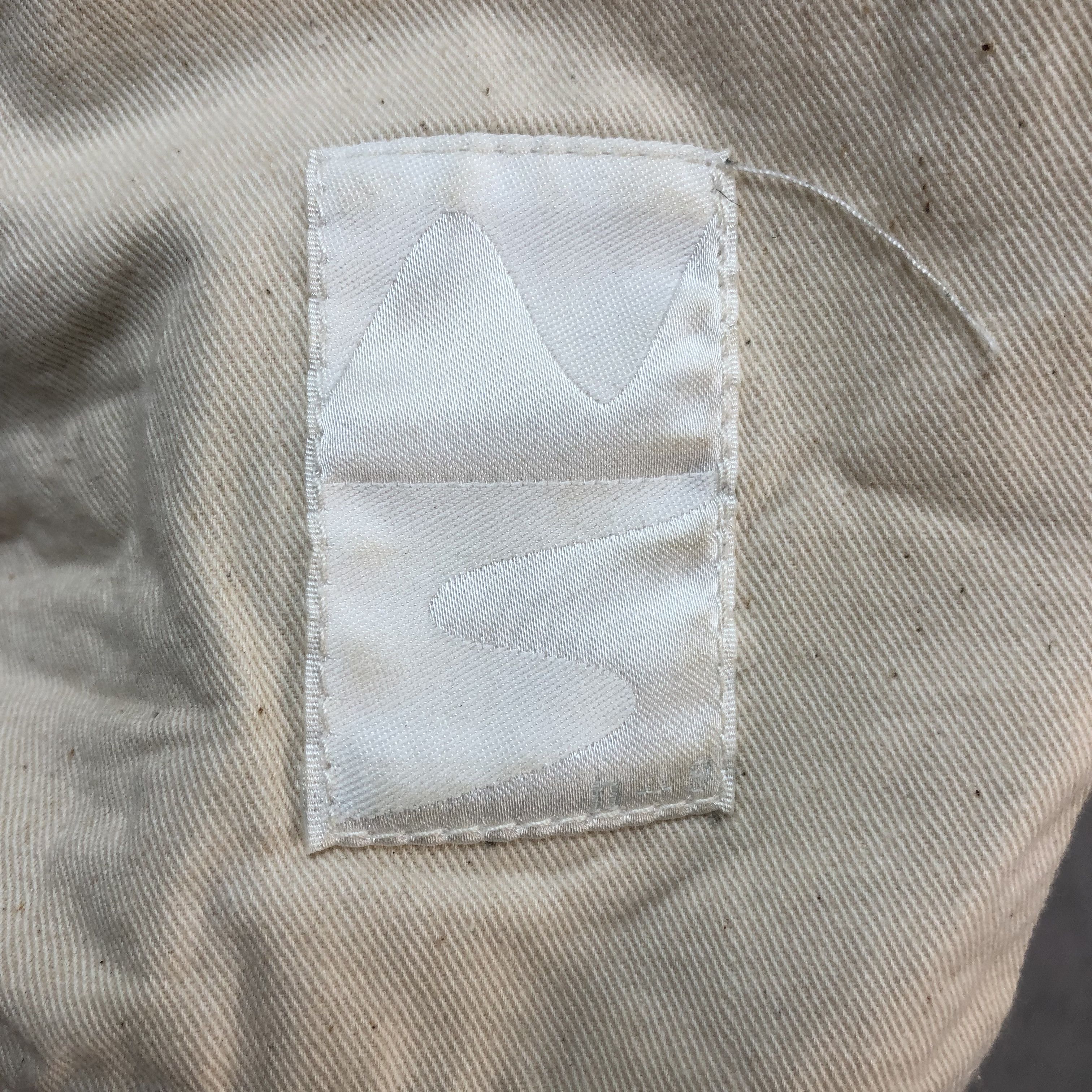 Other NORTH PRODUCTION OVERALLS #7149-113 Size US 40 / EU 56 - 8 Thumbnail