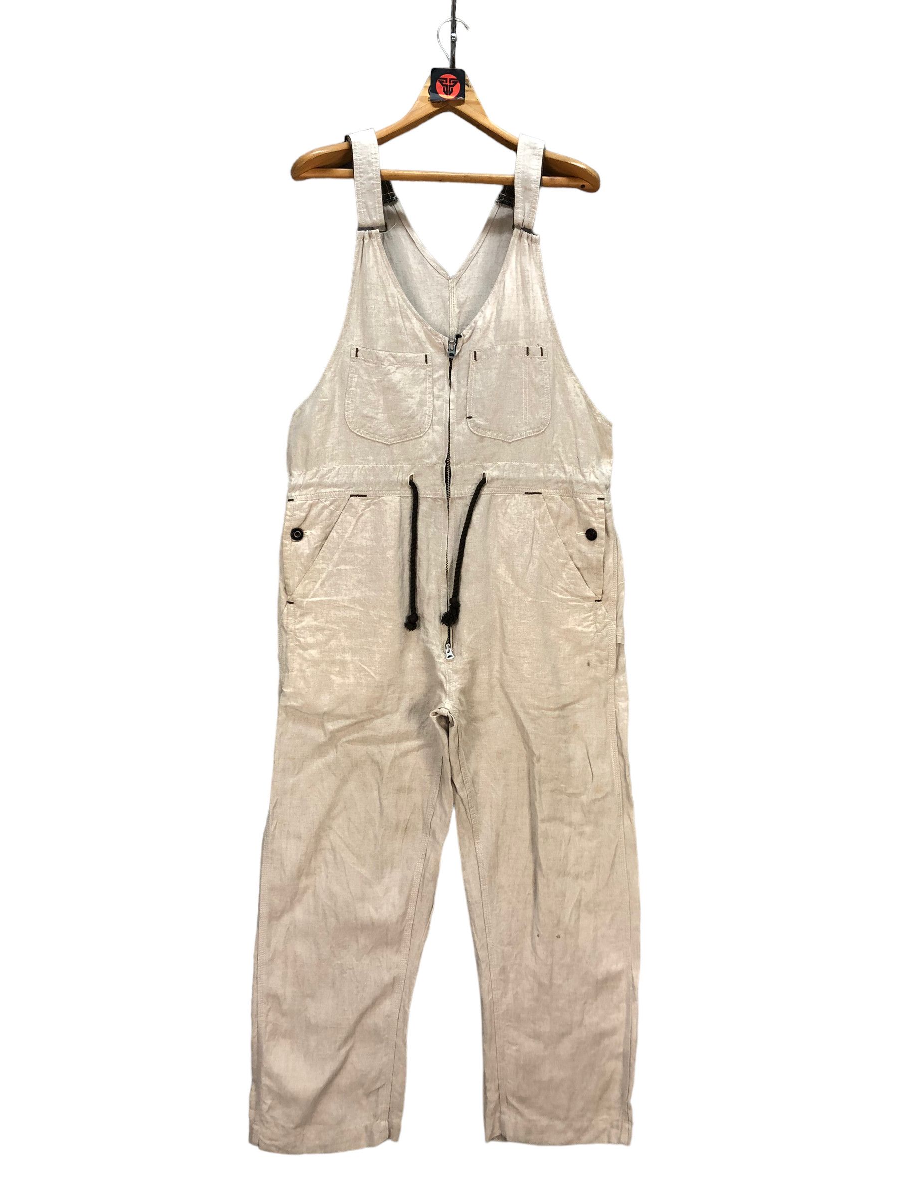 Other NORTH PRODUCTION OVERALLS #7149-113 Size US 40 / EU 56 - 1 Thumbnail