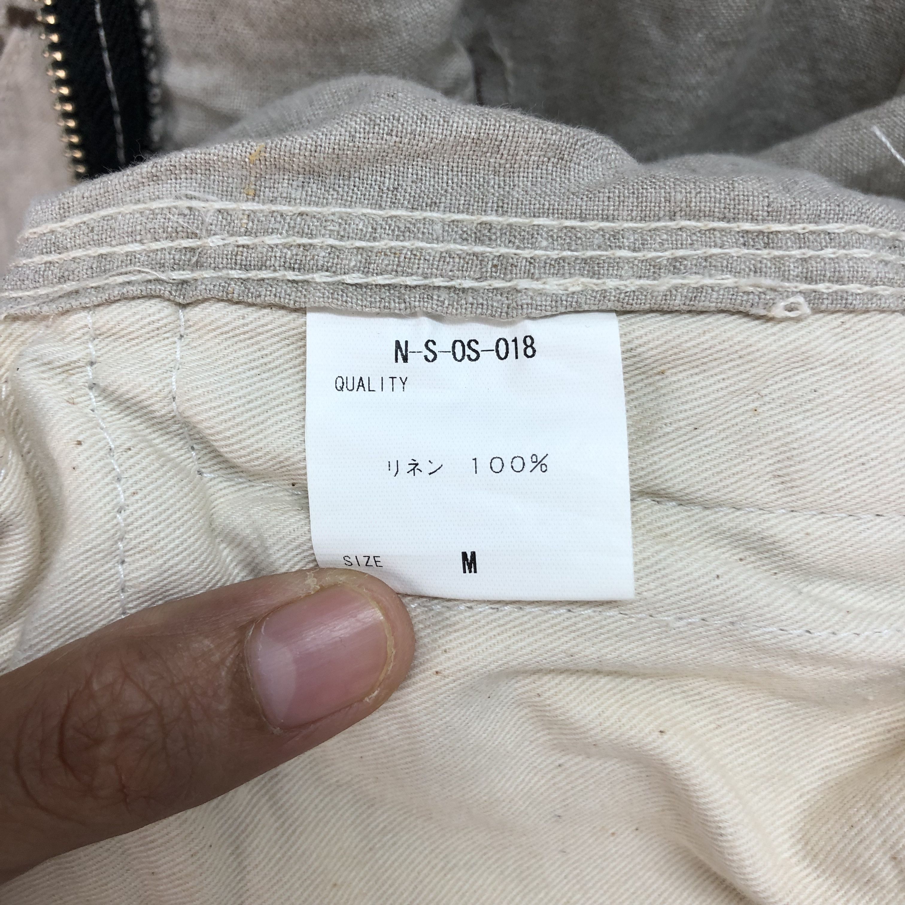 Other NORTH PRODUCTION OVERALLS #7149-113 Size US 40 / EU 56 - 9 Thumbnail