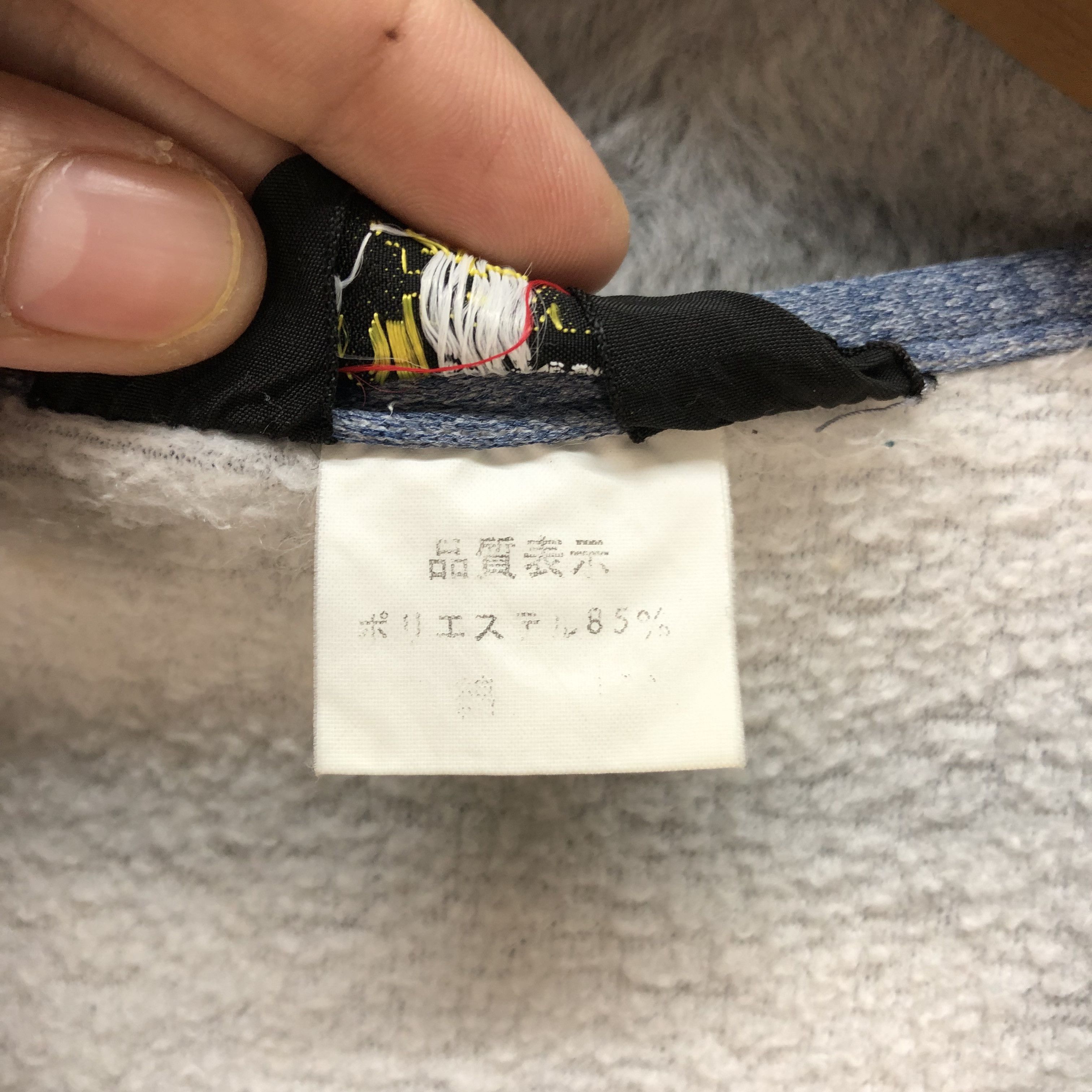 Japanese Brand NEW HANMA CLAVELLA OVERALLS #7150-113 Size US 40 / EU 56 - 10 Thumbnail