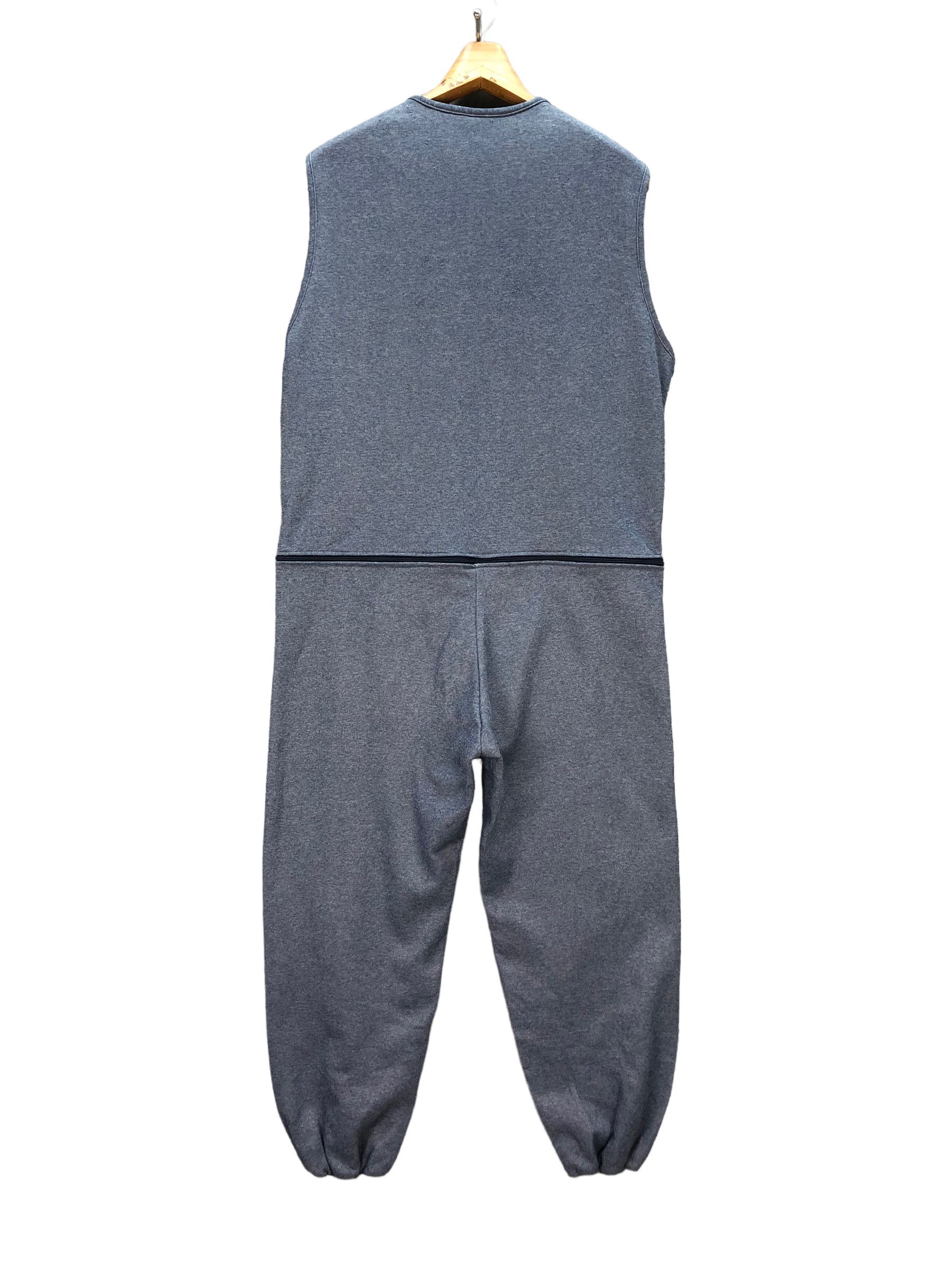 Japanese Brand NEW HANMA CLAVELLA OVERALLS #7150-113 Size US 40 / EU 56 - 12 Thumbnail