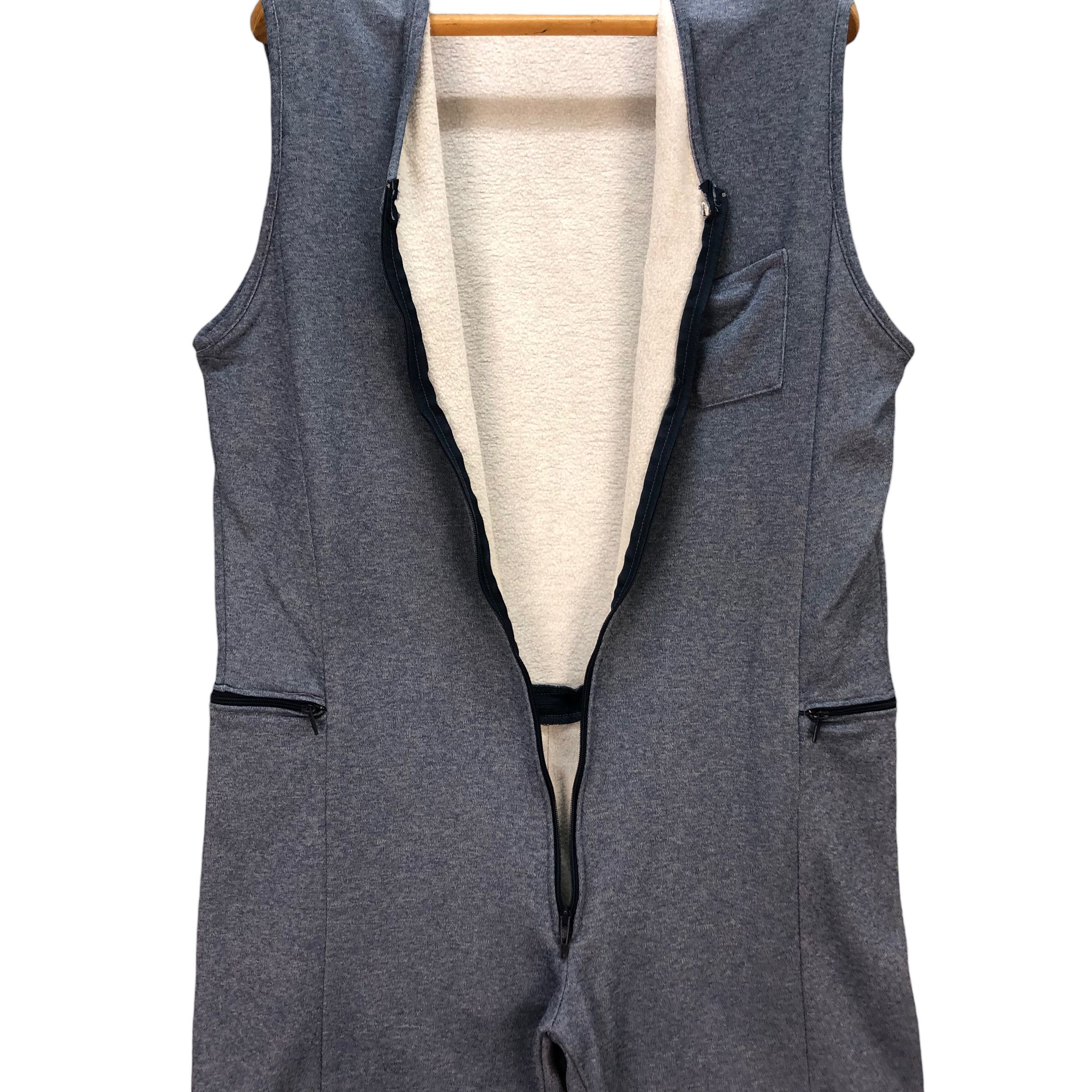 Japanese Brand NEW HANMA CLAVELLA OVERALLS #7150-113 Size US 40 / EU 56 - 8 Thumbnail
