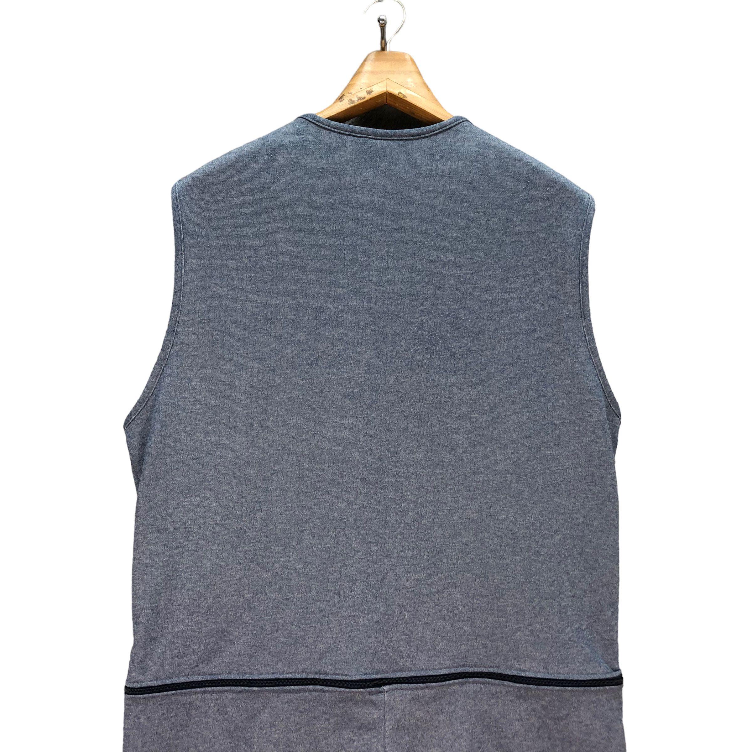 Japanese Brand NEW HANMA CLAVELLA OVERALLS #7150-113 Size US 40 / EU 56 - 13 Thumbnail