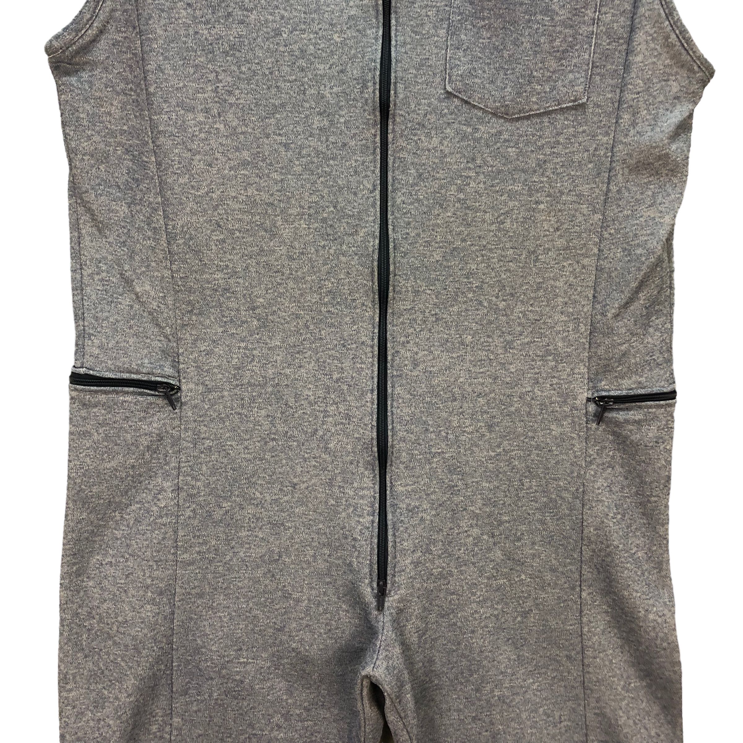 Japanese Brand NEW HANMA CLAVELLA OVERALLS #7150-113 Size US 40 / EU 56 - 4 Thumbnail