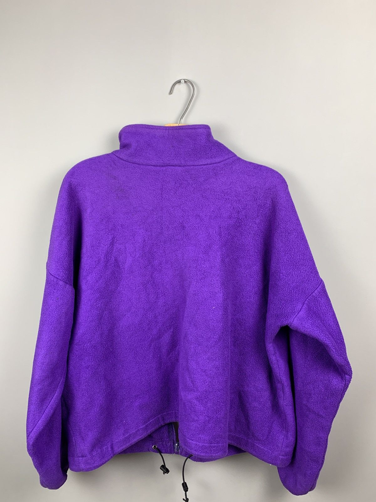 Berghaus × Vintage Berghaus polartec vintage fleece Size US L / EU 52-54 / 3 - 5 Thumbnail