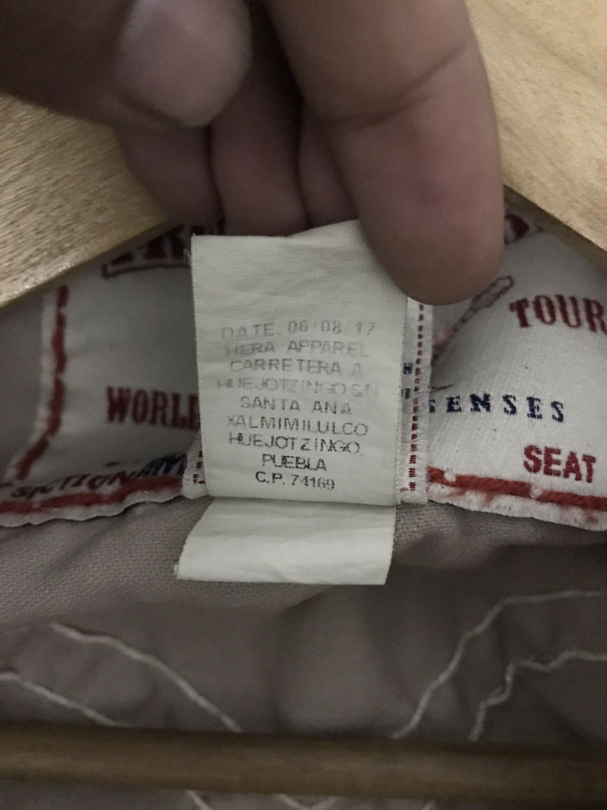True Religion True Religion vintage jacket by jimmy Super T Size US S / EU 44-46 / 1 - 9 Thumbnail