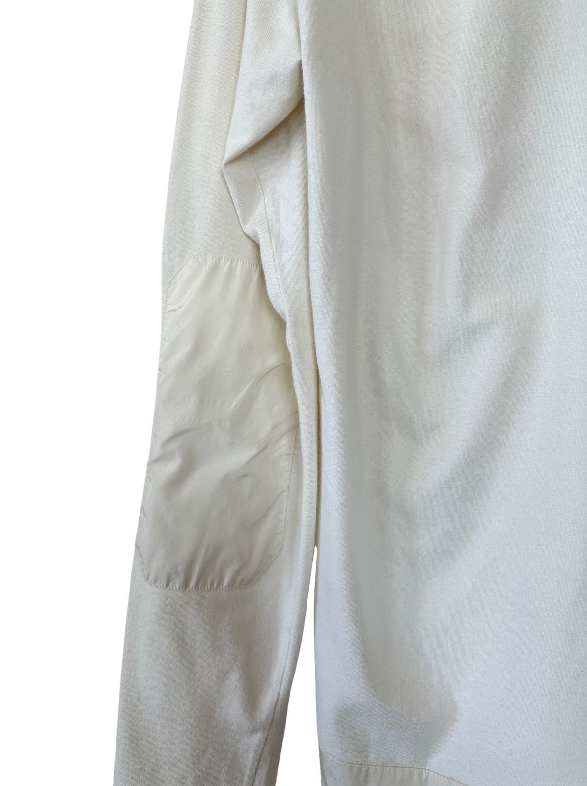 Hugo Boss Hugo Boss Cotton/Nylon Pullover Hoodie Size US M / EU 48-50 / 2 - 3 Thumbnail