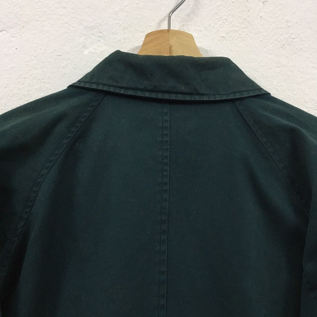 Playboy × Vintage Vintage Playboy Collection Bottom Jacket Size US L / EU 52-54 / 3 - 14 Thumbnail