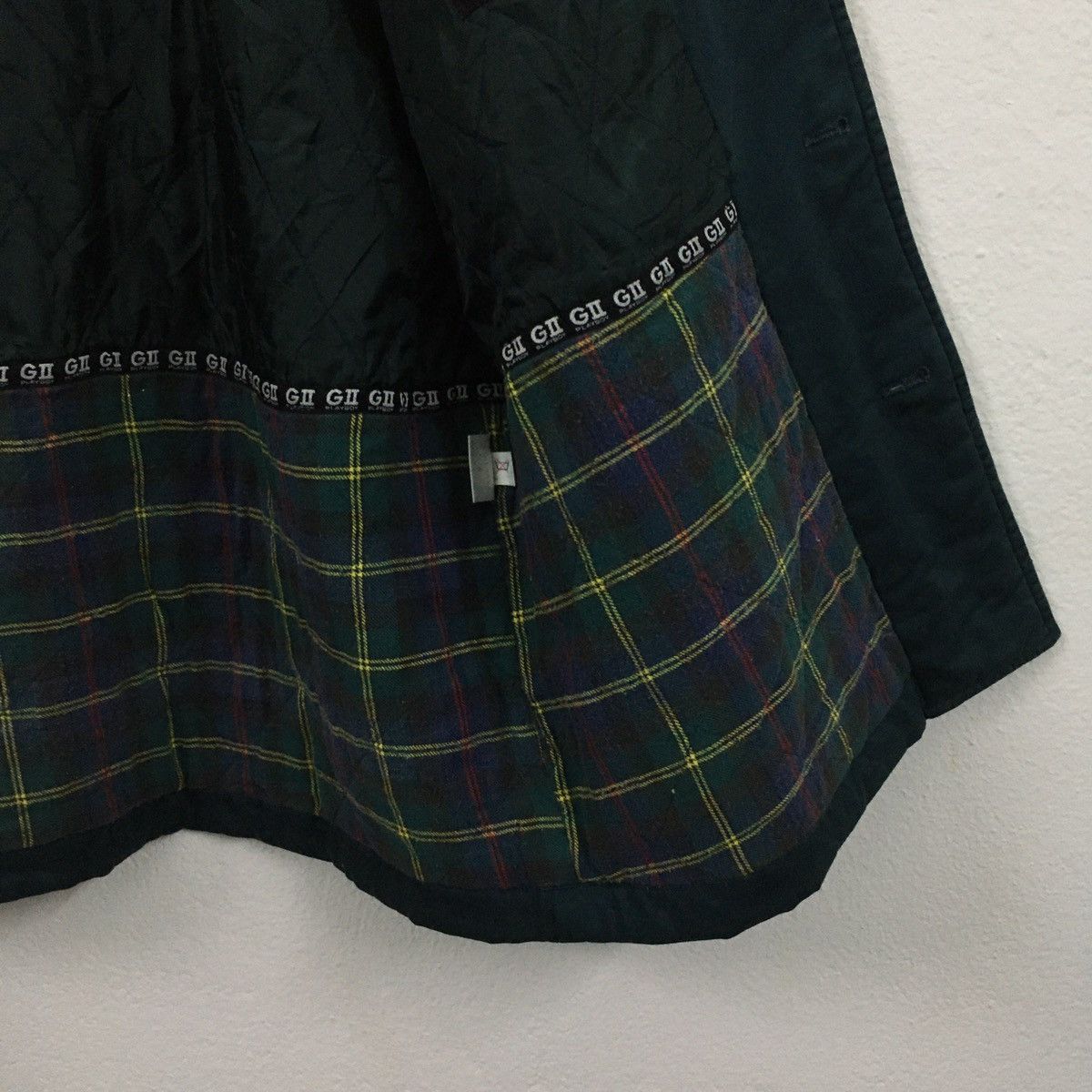 Playboy × Vintage Vintage Playboy Collection Bottom Jacket Size US L / EU 52-54 / 3 - 18 Thumbnail