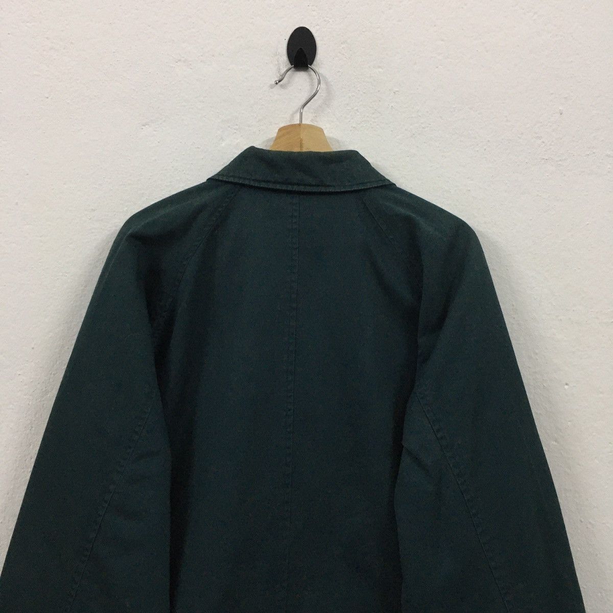 Playboy × Vintage Vintage Playboy Collection Bottom Jacket Size US L / EU 52-54 / 3 - 10 Thumbnail