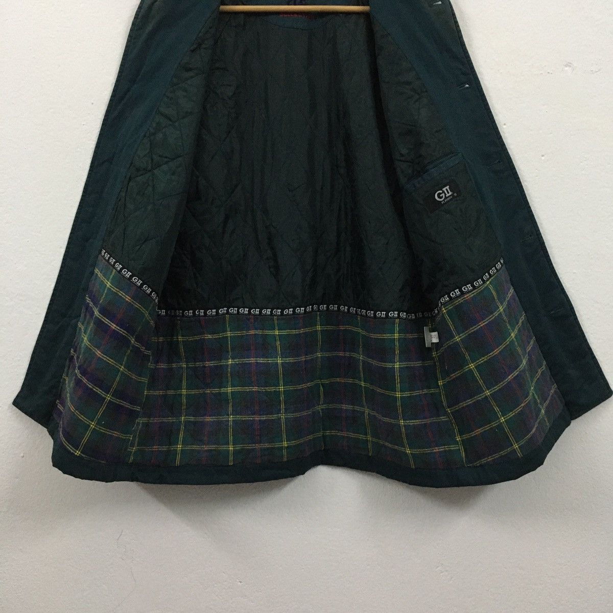 Playboy × Vintage Vintage Playboy Collection Bottom Jacket Size US L / EU 52-54 / 3 - 16 Thumbnail