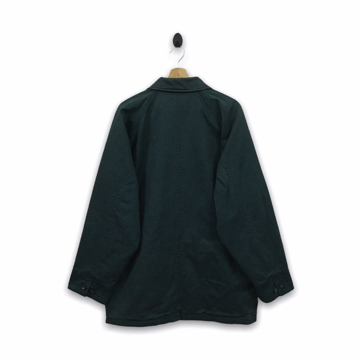 Playboy × Vintage Vintage Playboy Collection Bottom Jacket Size US L / EU 52-54 / 3 - 2 Thumbnail