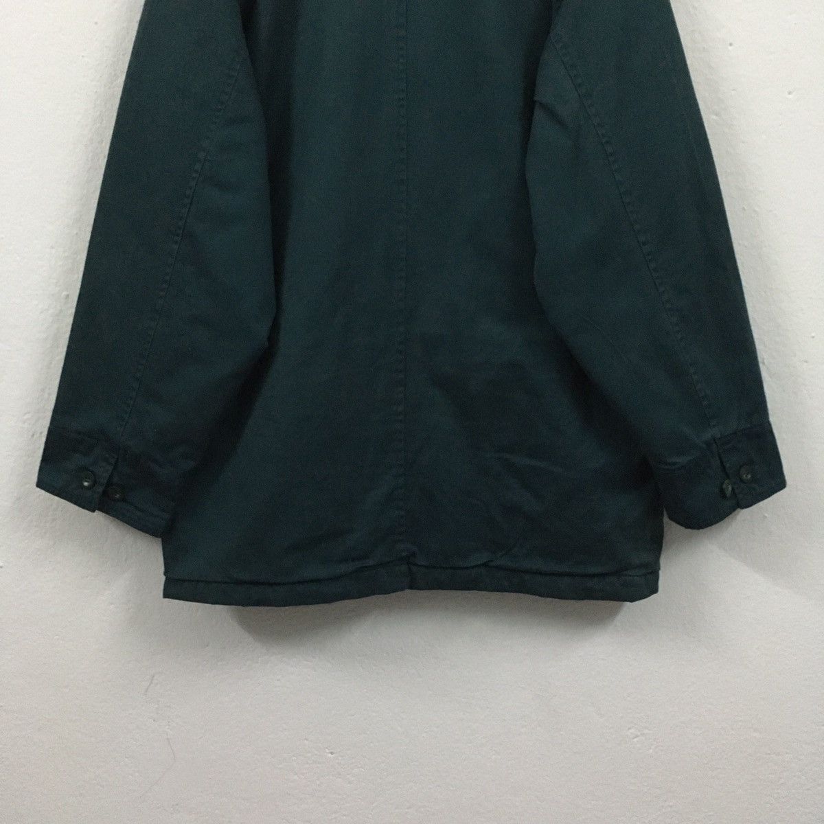 Playboy × Vintage Vintage Playboy Collection Bottom Jacket Size US L / EU 52-54 / 3 - 11 Thumbnail