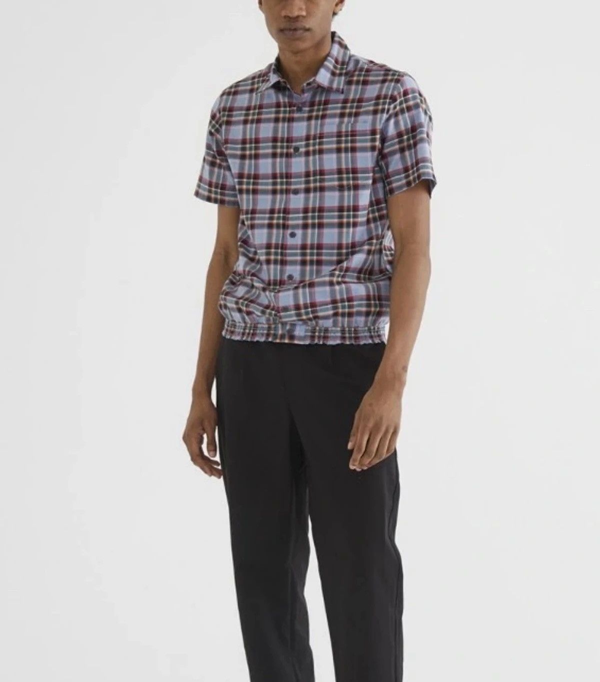 Noah SS19 Noah Cabana Shirt Size US XL / EU 56 / 4 - 1 Thumbnail