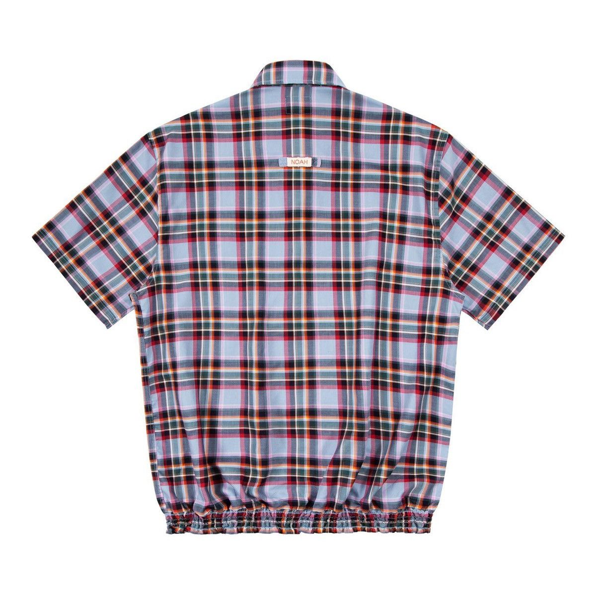 Noah SS19 Noah Cabana Shirt Size US XL / EU 56 / 4 - 8 Thumbnail