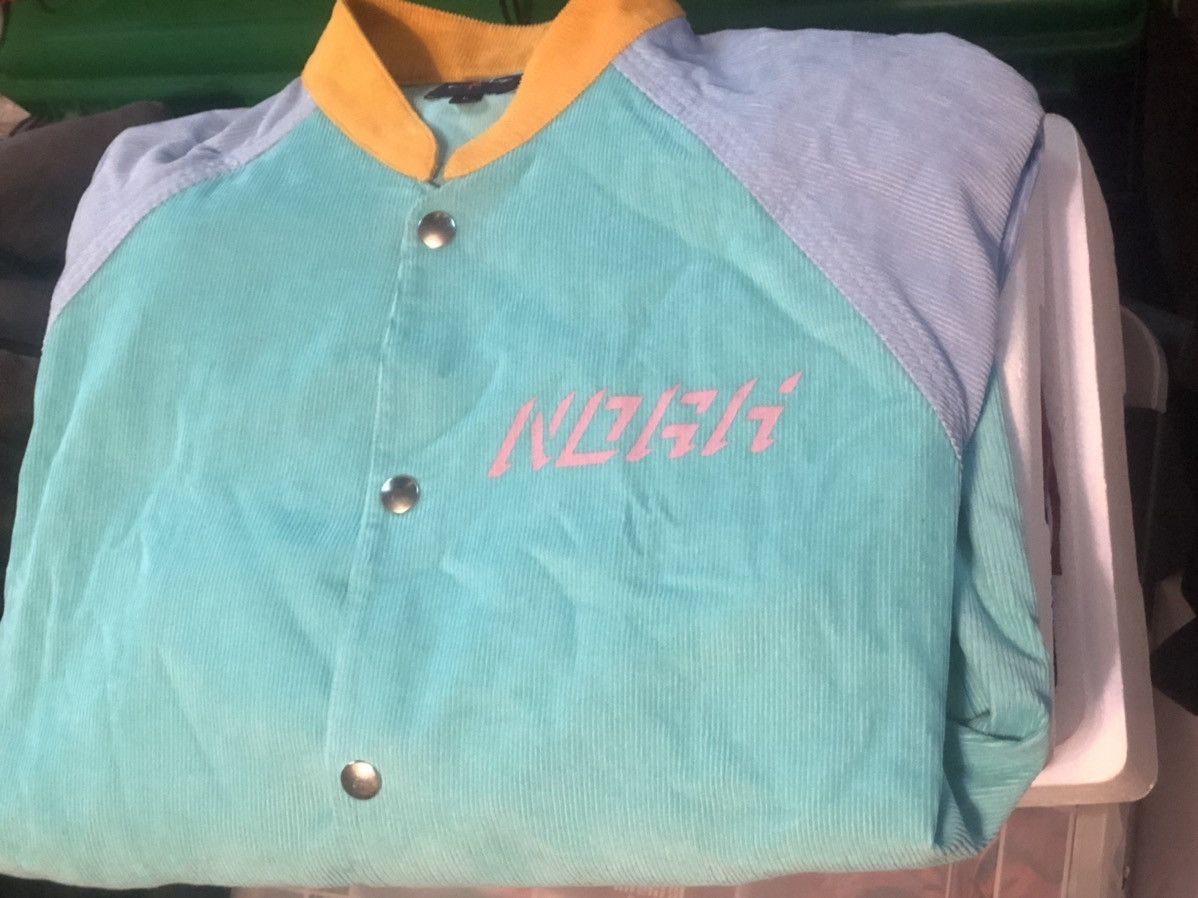 Noah Noah Corduroy Team Jacket Size US L / EU 52-54 / 3 - 11 Thumbnail
