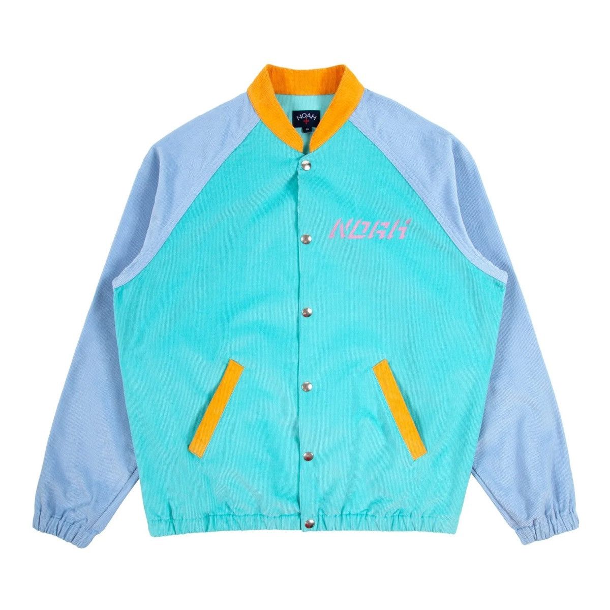 Noah Noah Corduroy Team Jacket | Grailed