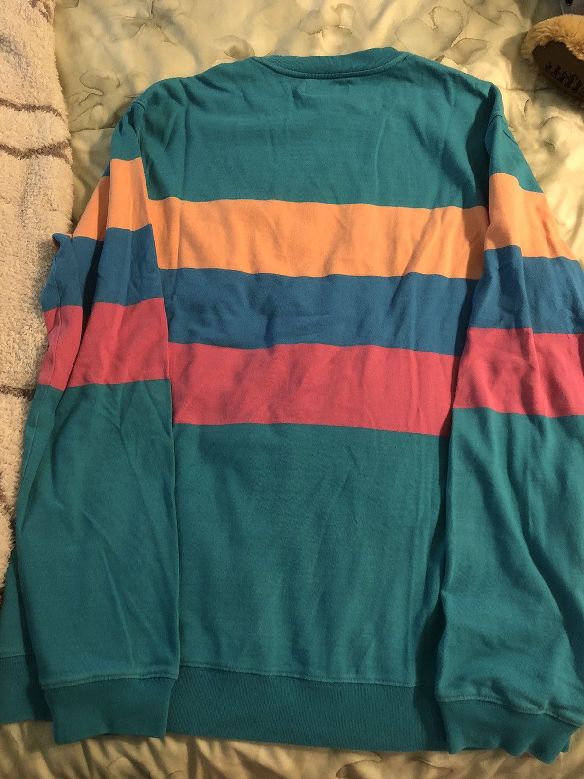 Palace SS18 Palace Bando Crew Size US XL / EU 56 / 4 - 9 Thumbnail