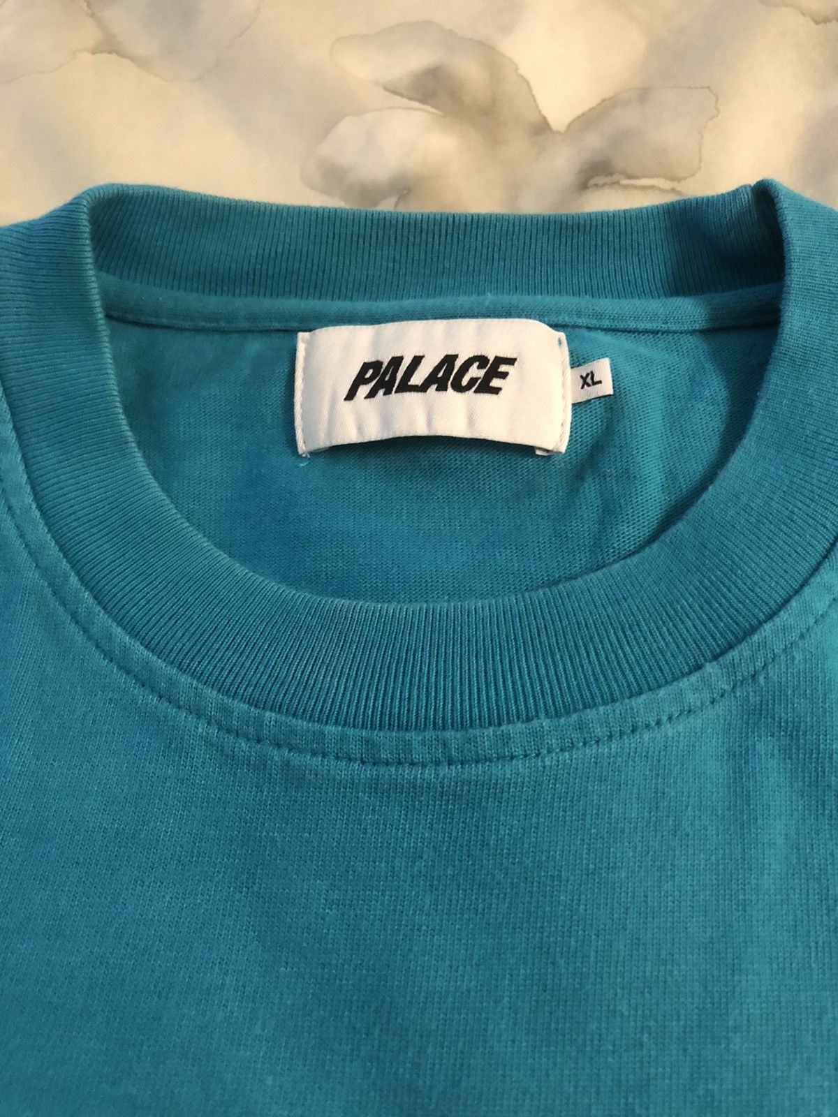 Palace SS18 Palace Bando Crew Size US XL / EU 56 / 4 - 4 Thumbnail