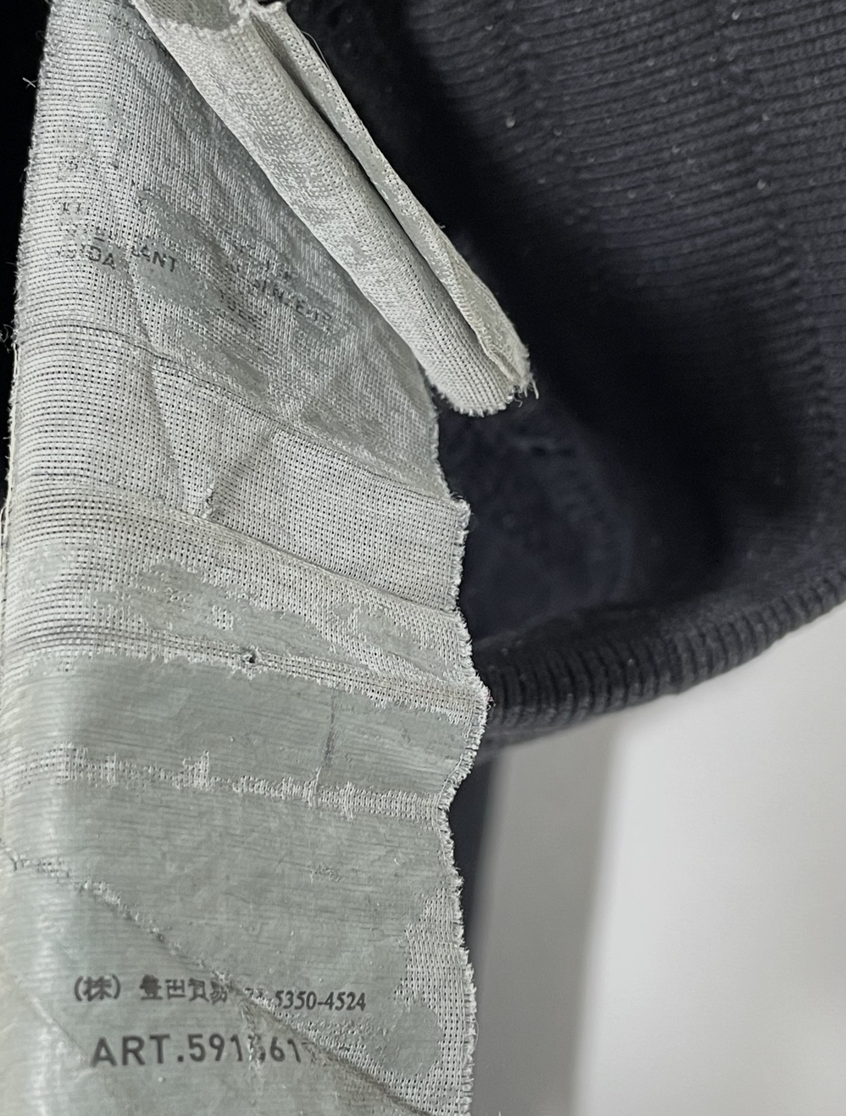 Stone Island stone island sweat pants Size US 34 / EU 50 - 11 Thumbnail