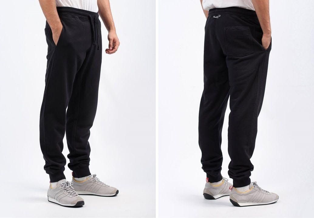 Stone Island stone island sweat pants Size US 34 / EU 50 - 17 Thumbnail