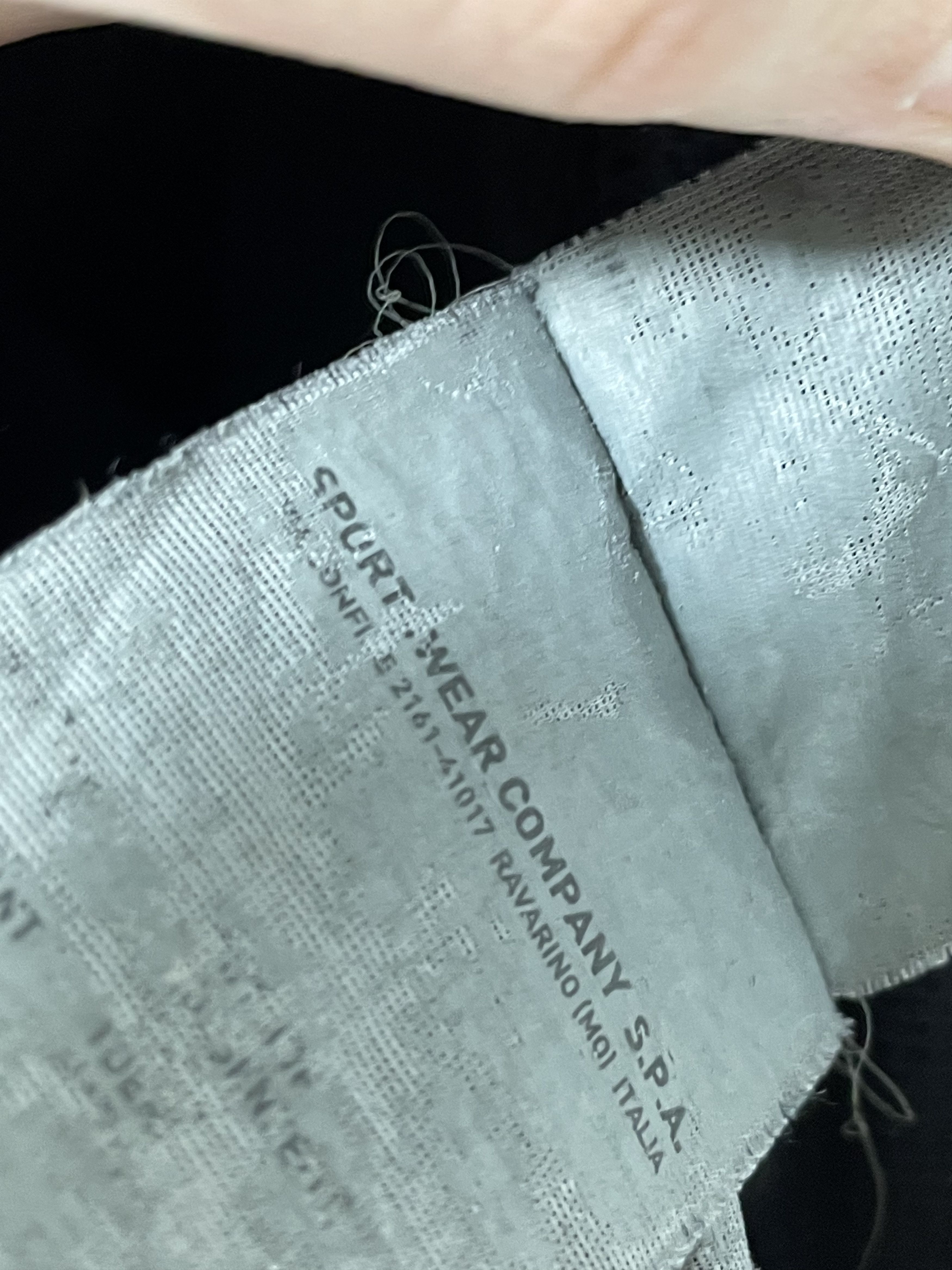 Stone Island stone island sweat pants Size US 34 / EU 50 - 12 Thumbnail