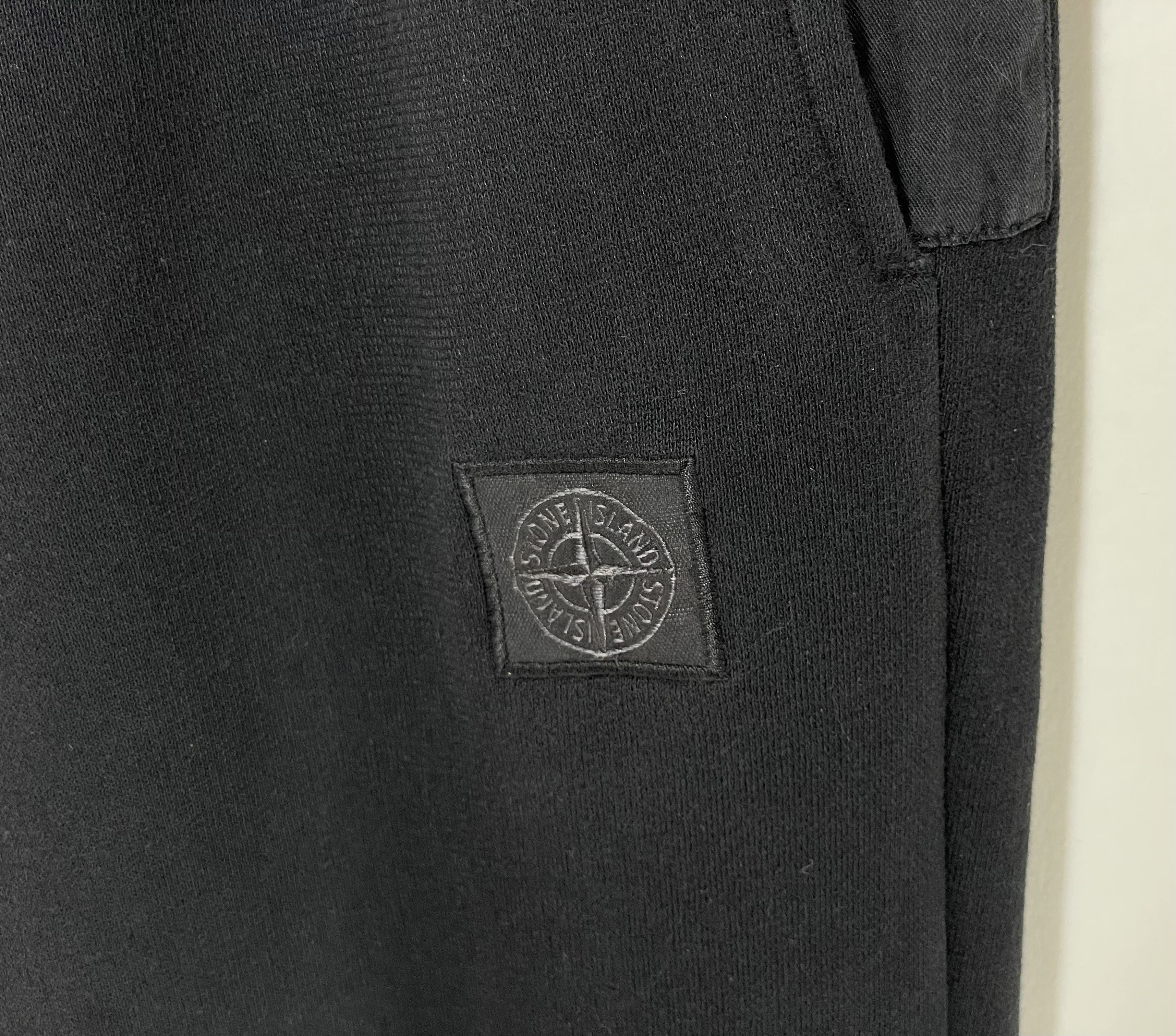 Stone Island stone island sweat pants Size US 34 / EU 50 - 7 Thumbnail