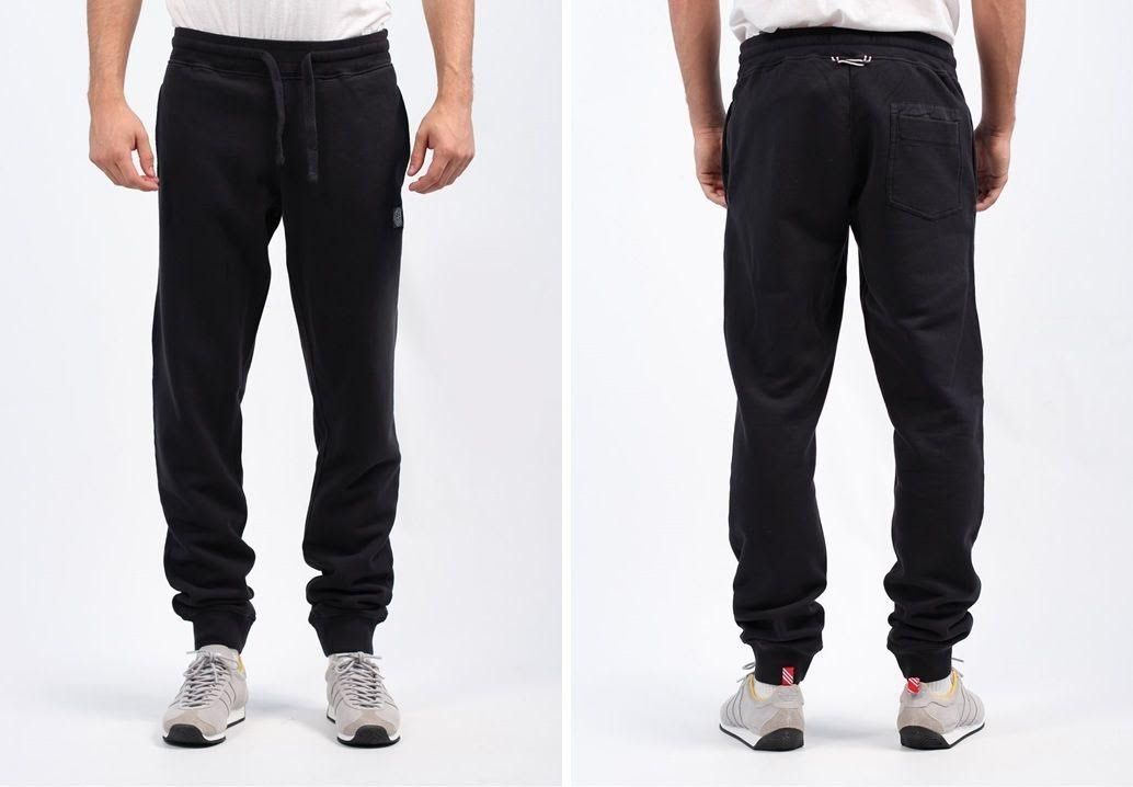 Stone Island stone island sweat pants Size US 34 / EU 50 - 16 Thumbnail