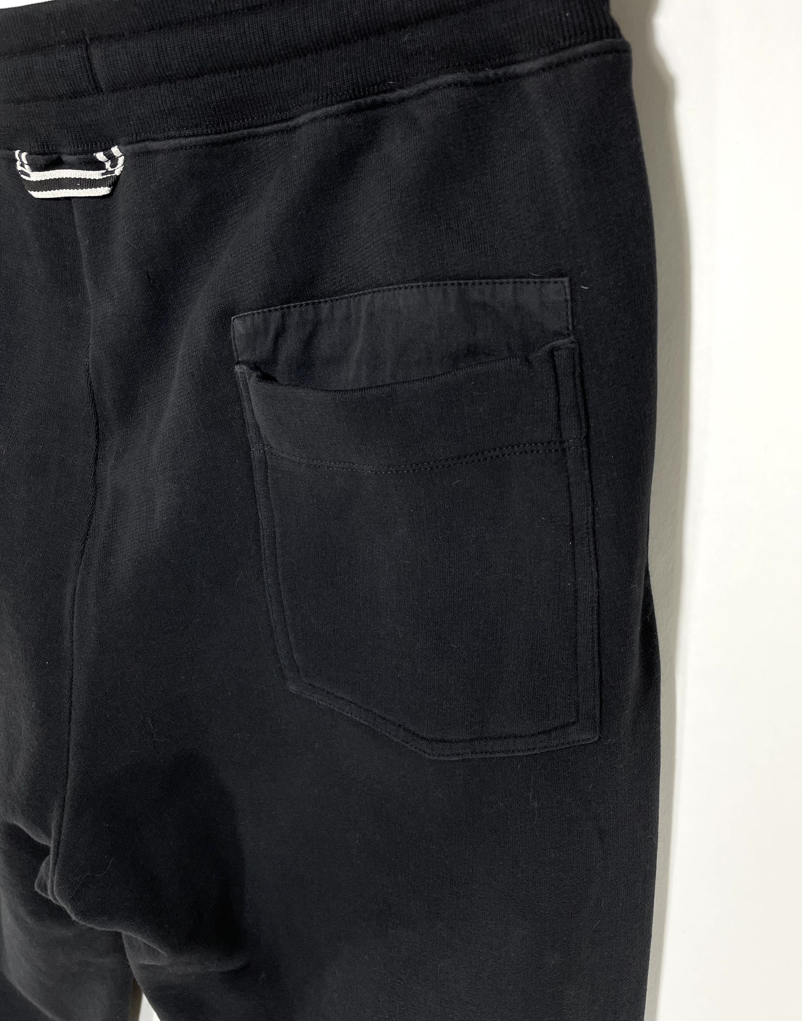 Stone Island stone island sweat pants Size US 34 / EU 50 - 5 Thumbnail
