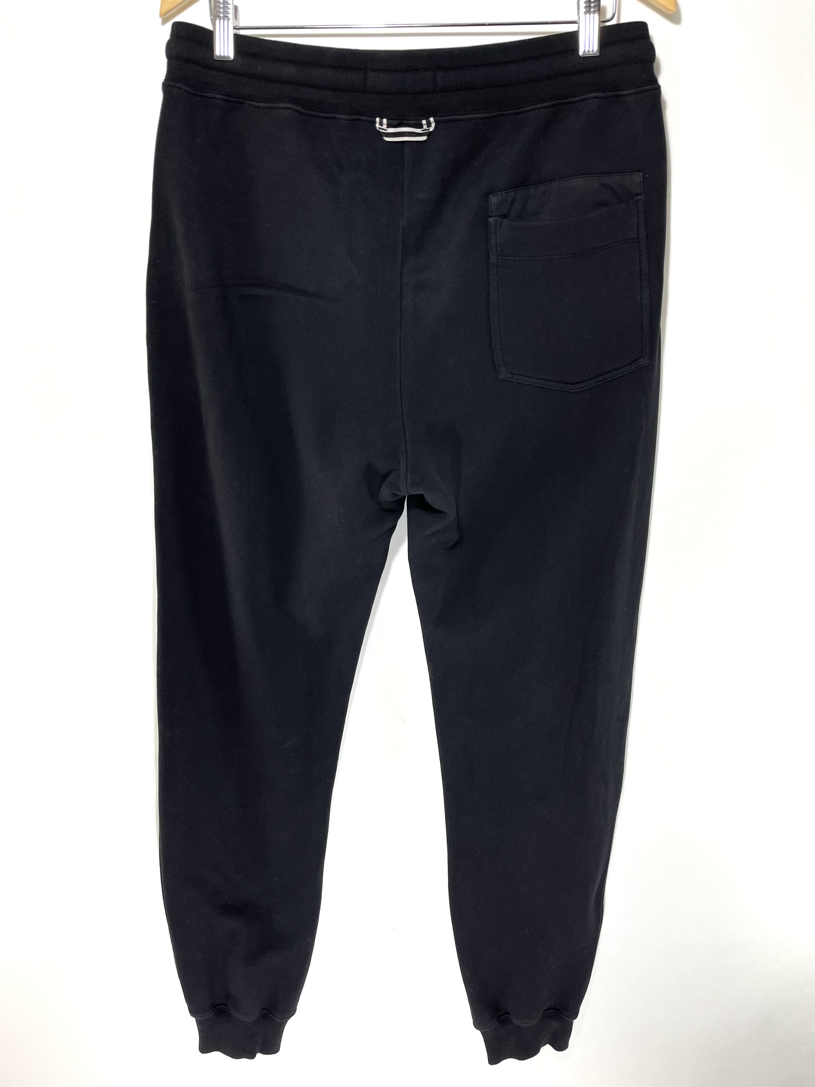 Stone Island stone island sweat pants Size US 34 / EU 50 - 2 Thumbnail