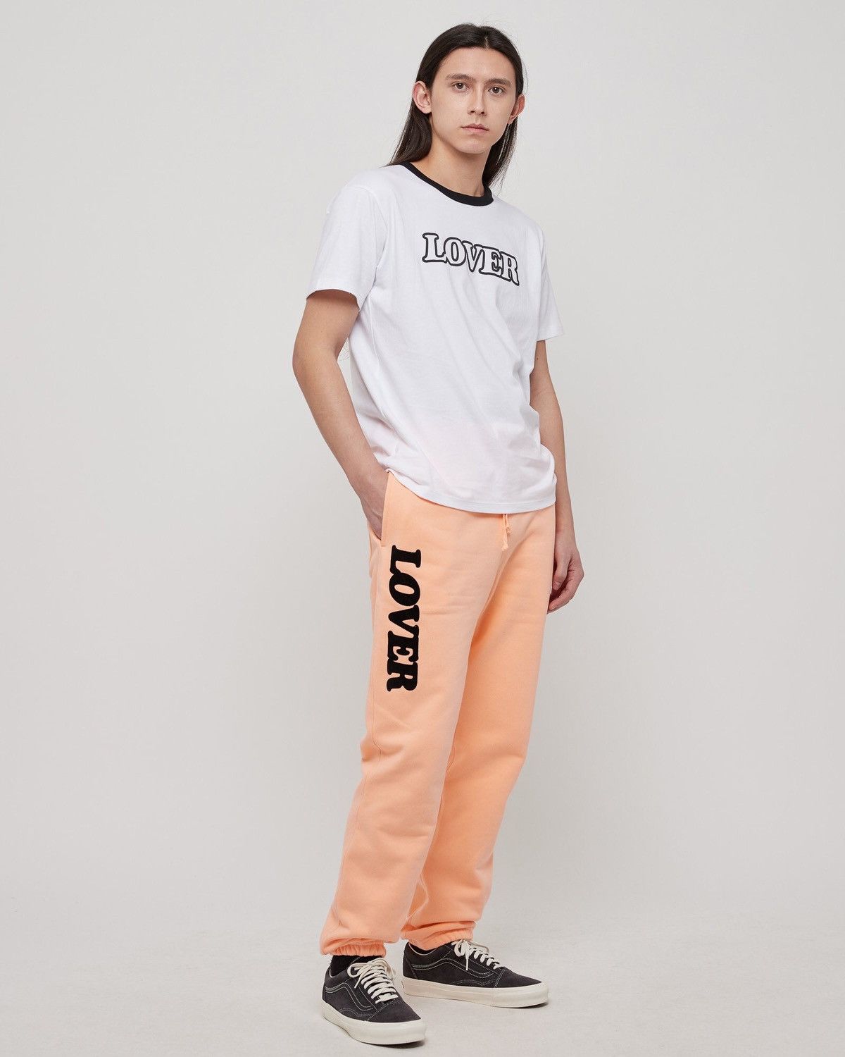 BIANCA CHANDON Bianca Chandon Lover Sweatpants Peach M Size US 32 / EU 48 - 5 Thumbnail