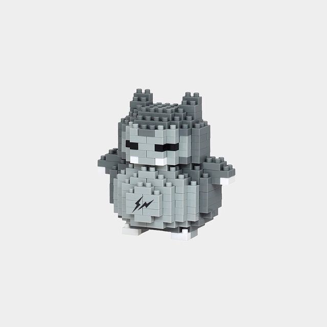 Fragment Design Fragment Thunderbolt Project Nanoblock Size ONE SIZE - 4 Thumbnail
