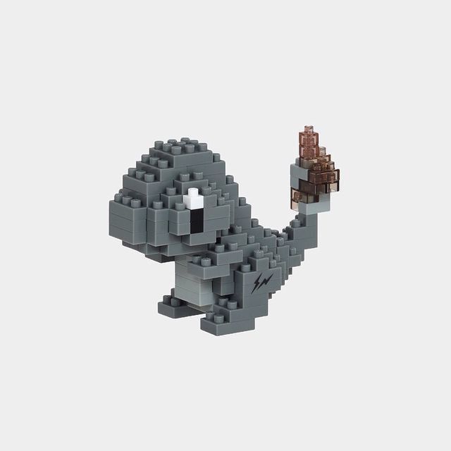 Fragment Design Fragment Thunderbolt Project Nanoblock Size ONE SIZE - 2 Thumbnail