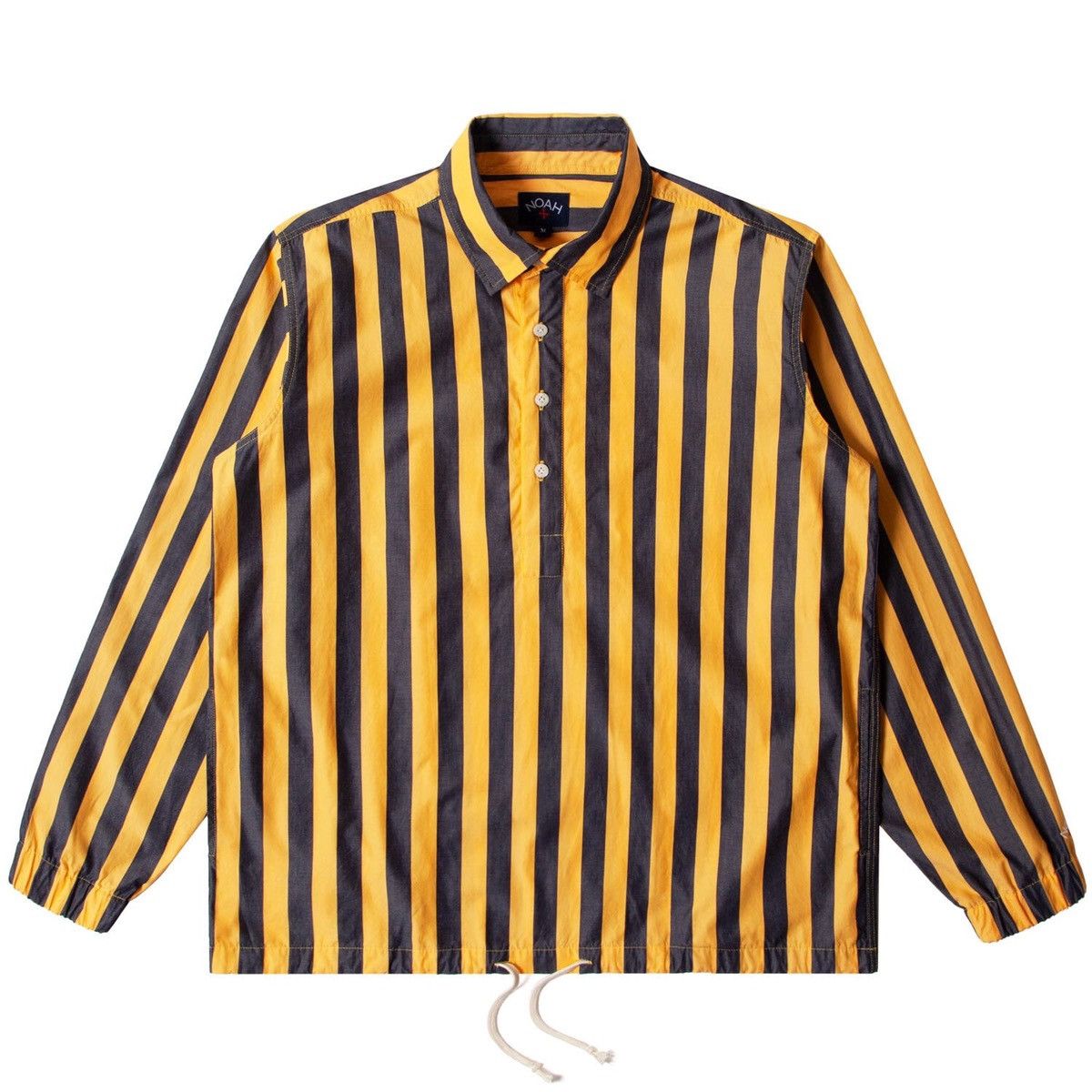 Noah SS19 Noah Vertical Stripe Popover Size US L / EU 52-54 / 3 - 4 Thumbnail