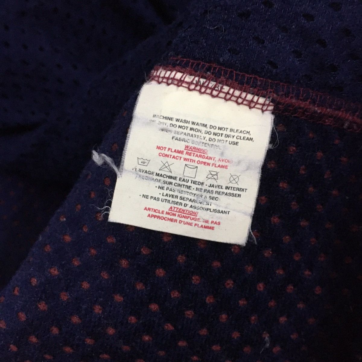 Patagonia × Vintage Vintage Patagonia Retro X Sherpa Fleece Jacket Classic USA Size US L / EU 52-54 / 3 - 5 Thumbnail