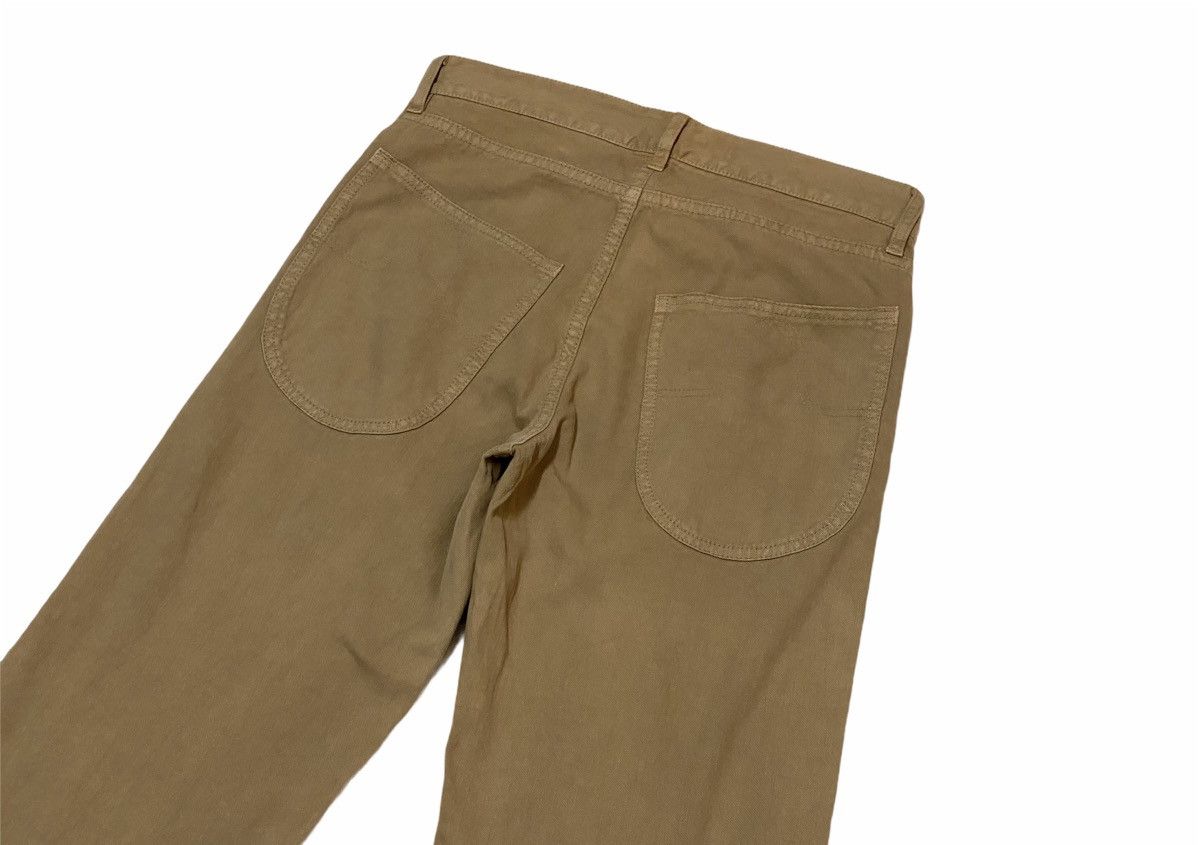 Issey Miyake × Tsumori Chisato Vintage 90's Issey Miyake Tsumori Chisato Trousers Pants Size US 29 - 4 Thumbnail